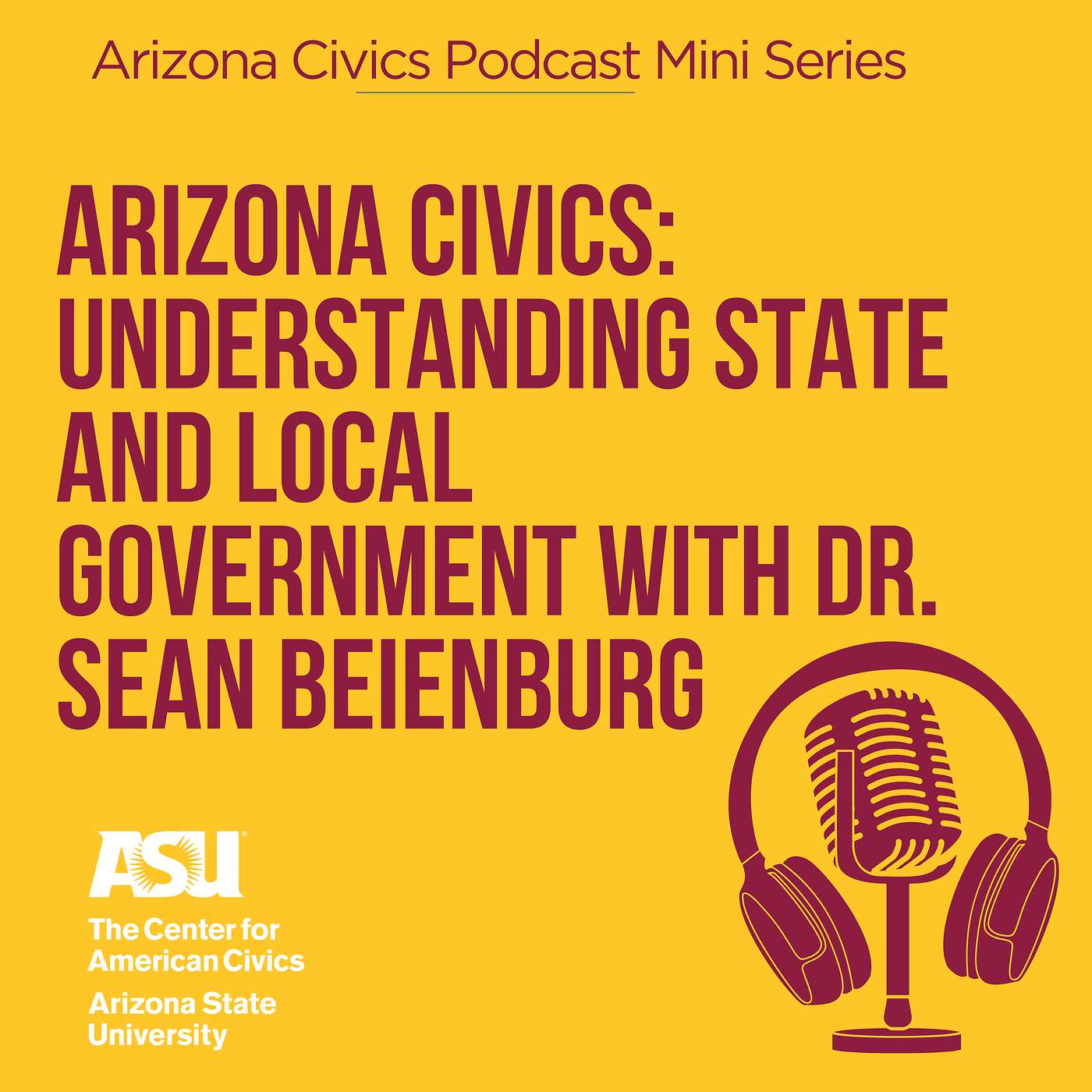 Arizona Civics Podcast