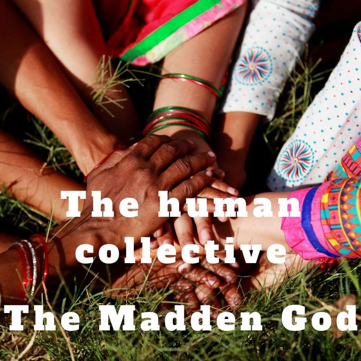 The human collective