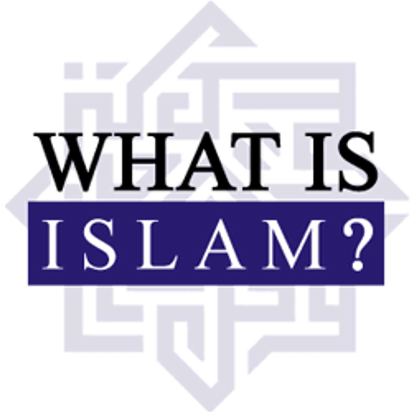 Islam: The Final Divine Religion
