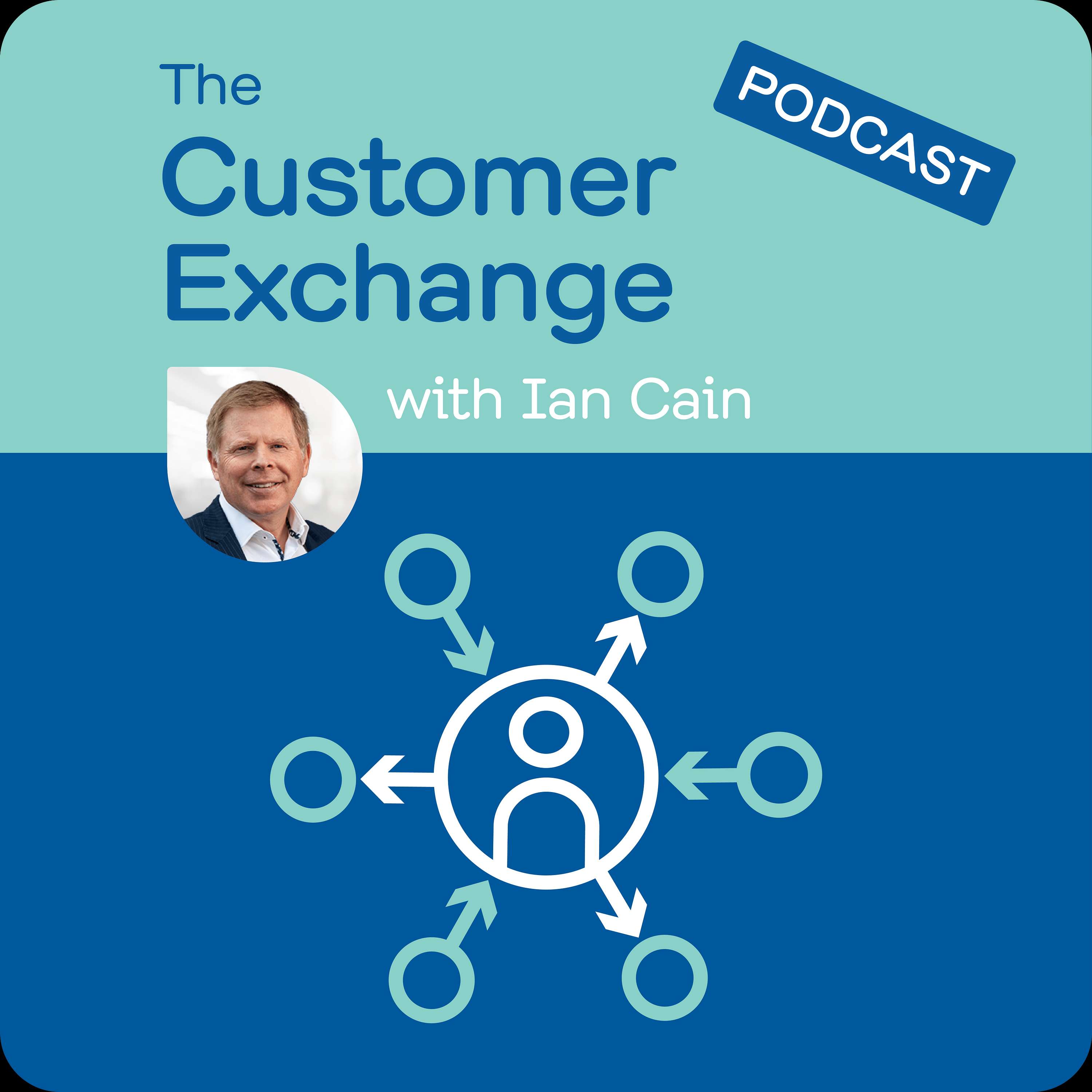 The Customer Exchange Podcast
