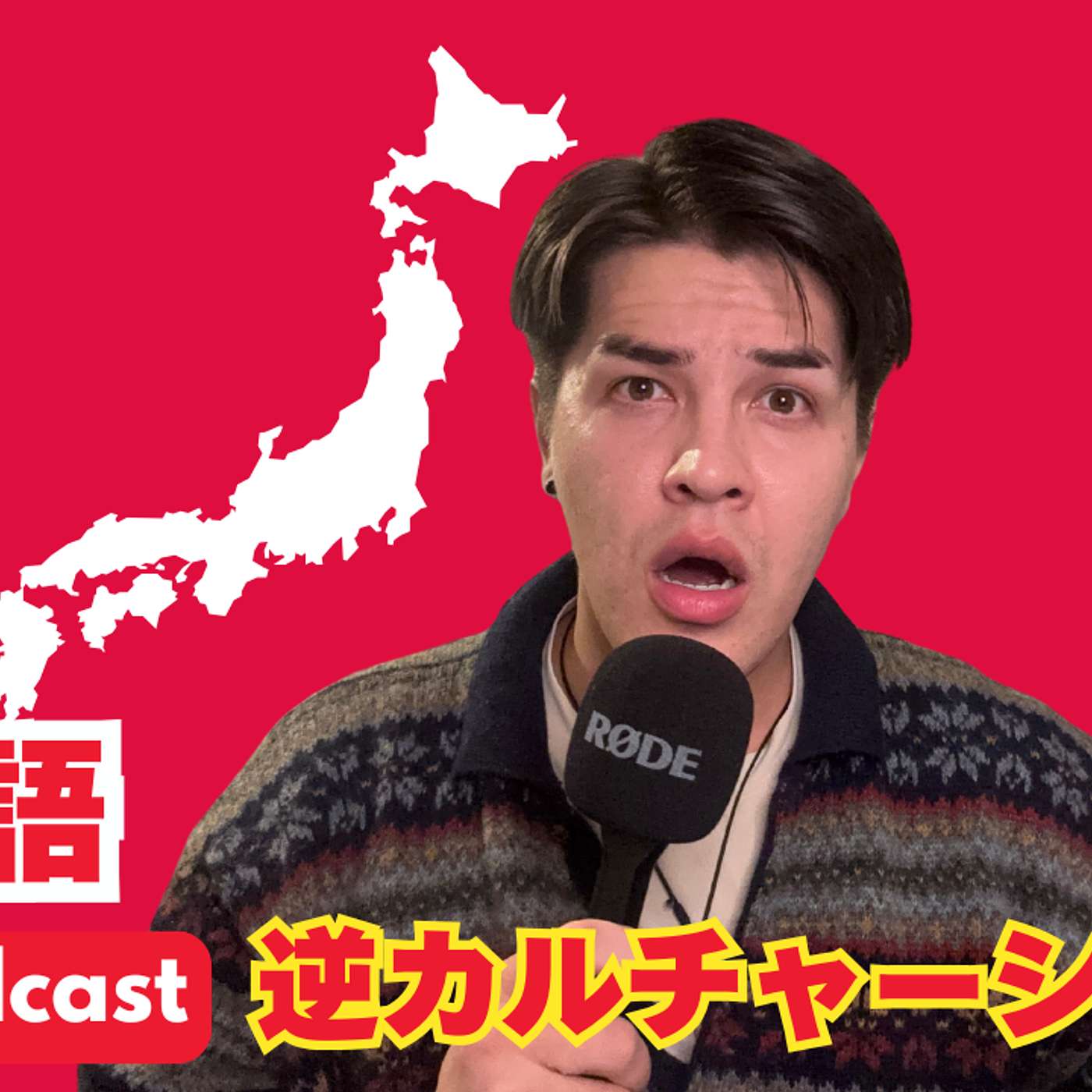 120 日本に帰ると感じる逆カルチャーショック! / Experiencing reverse culture shock in Japan!｜Japanese While Sleeping