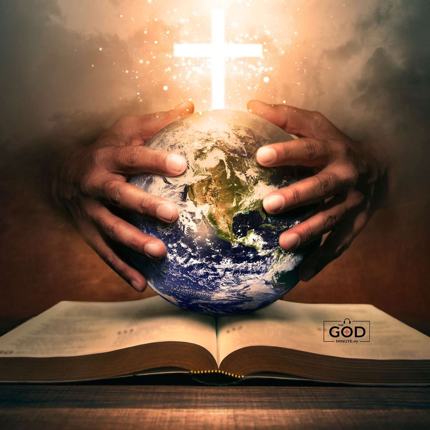 August 21 - Take care of ourselves so that we can better serve the Lord episode artwork