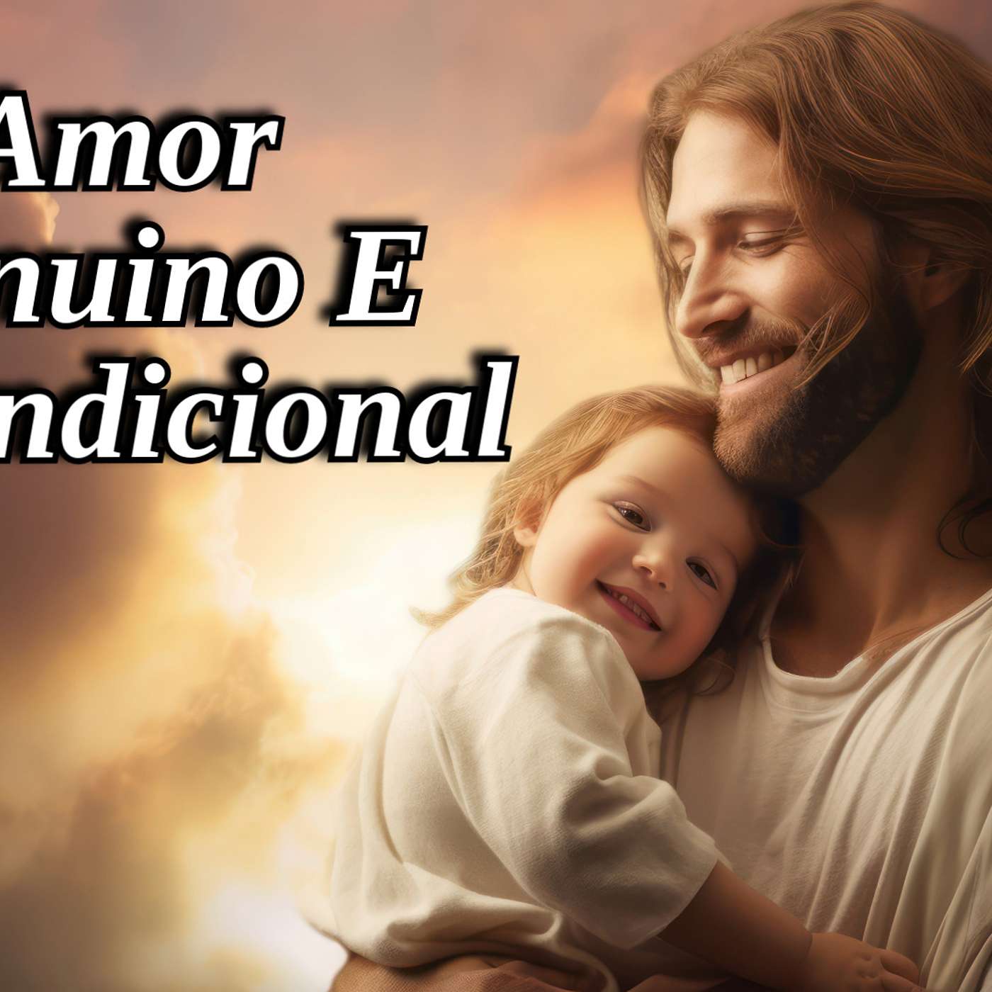 Amor Genuino E Incondicional