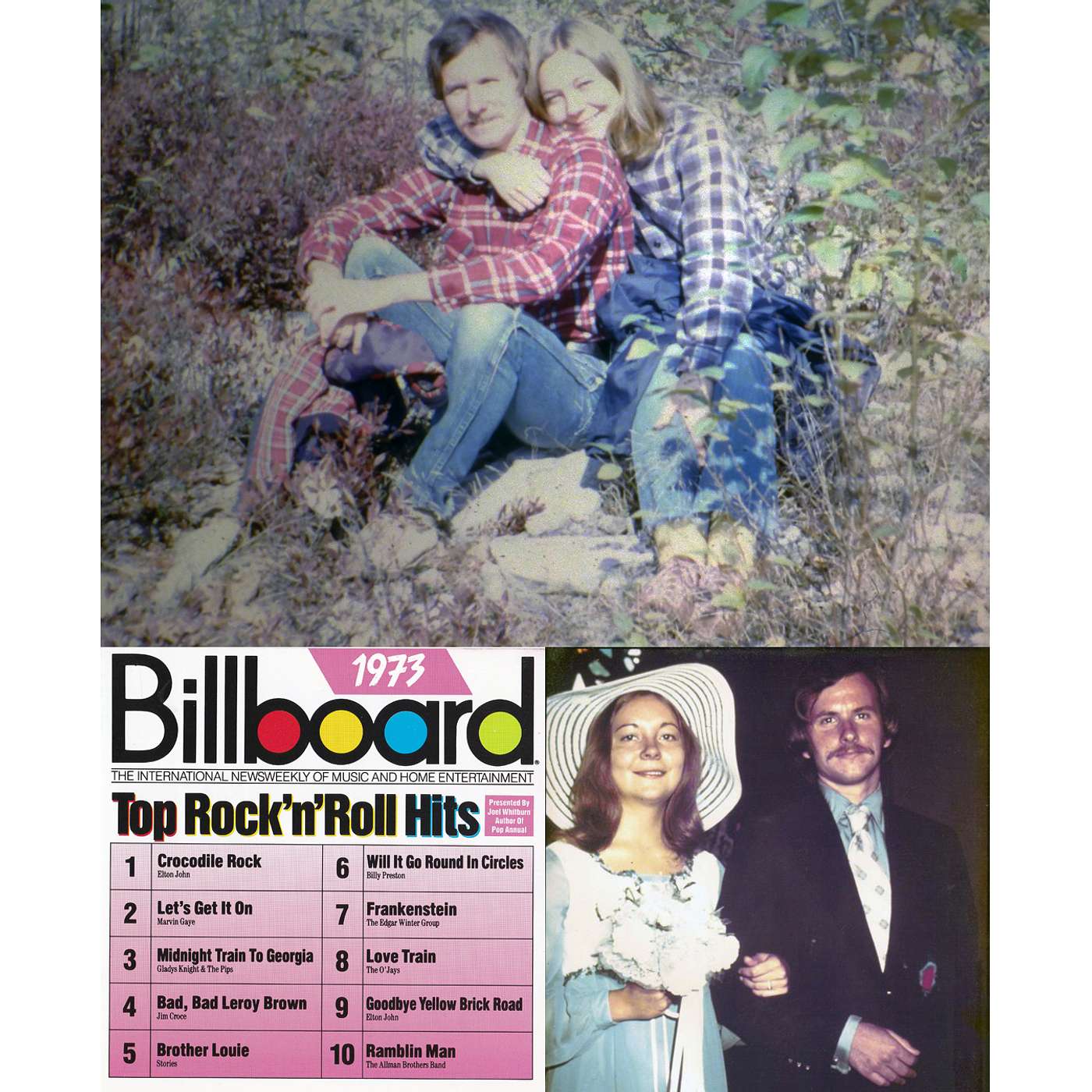Rock and Roll Flashback Podcast