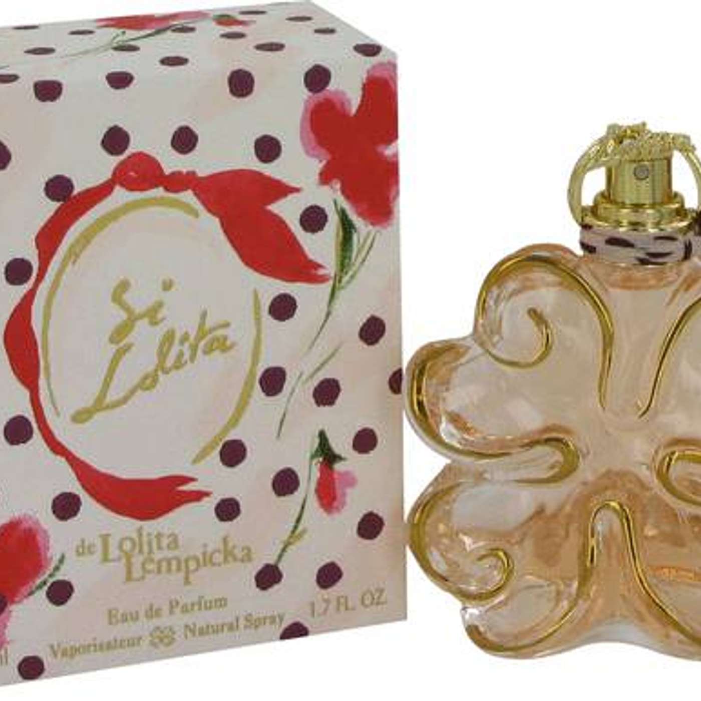 Perfume Dot Com Podcast