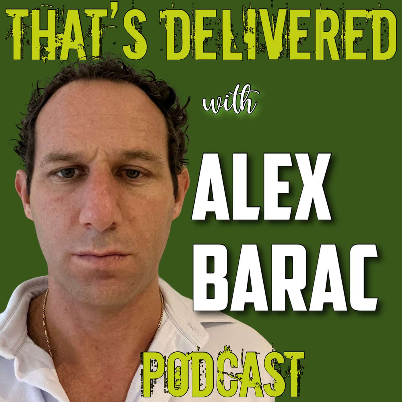 That’s Delivered Podcast