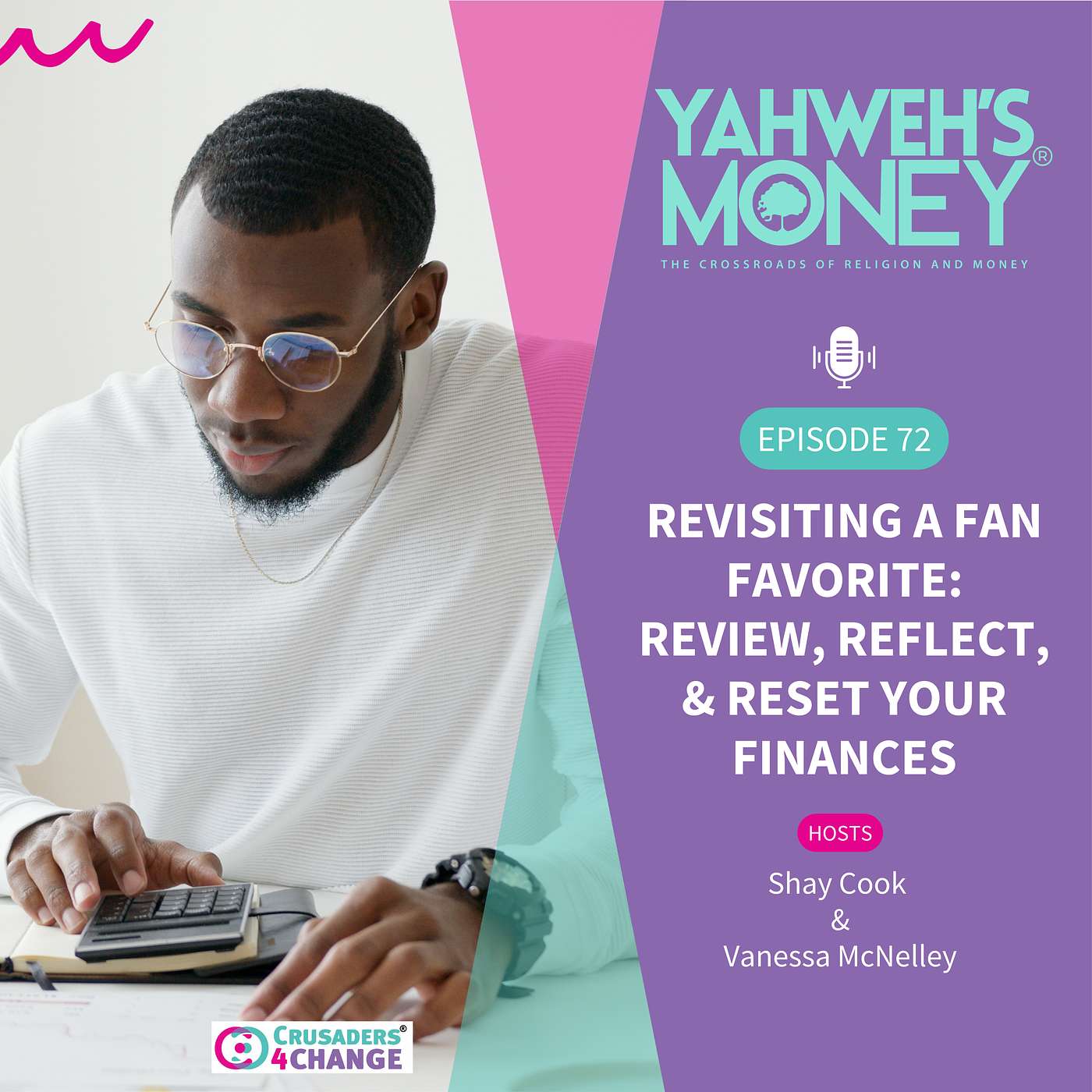 Revisiting a Fan Favorite: Review, Reflect, & Reset Your Finances