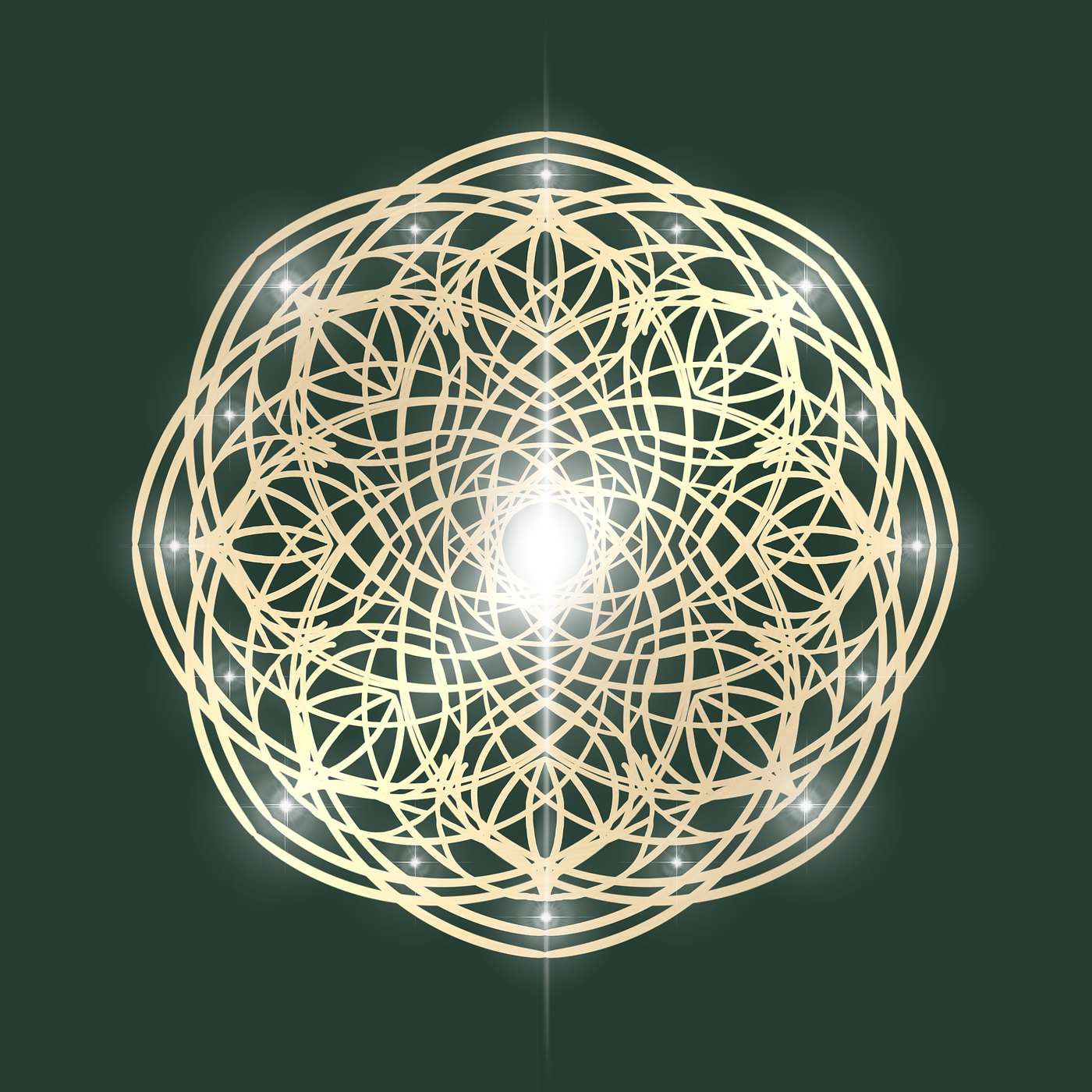 February Soul Activation message