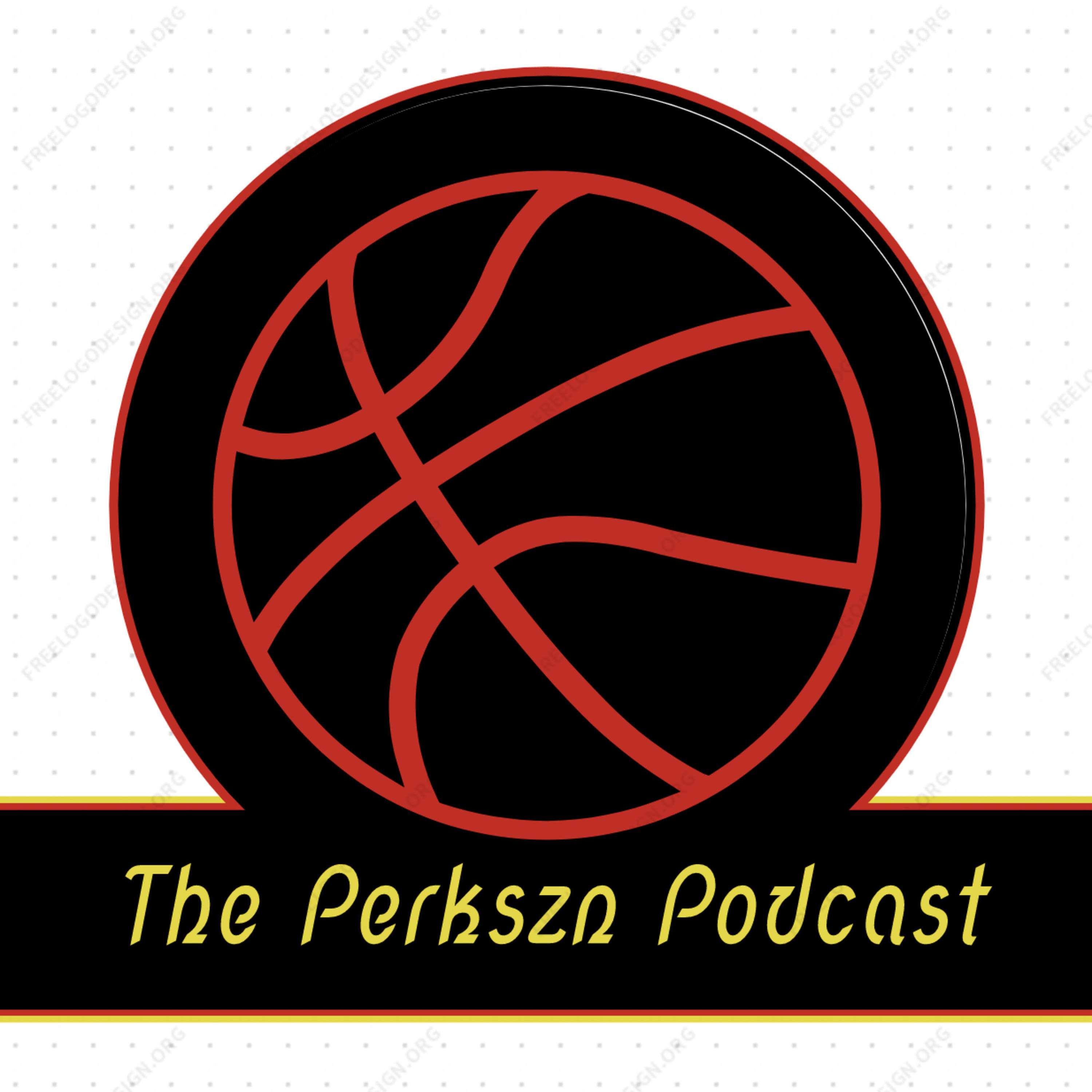 ThePerkSznPodcast