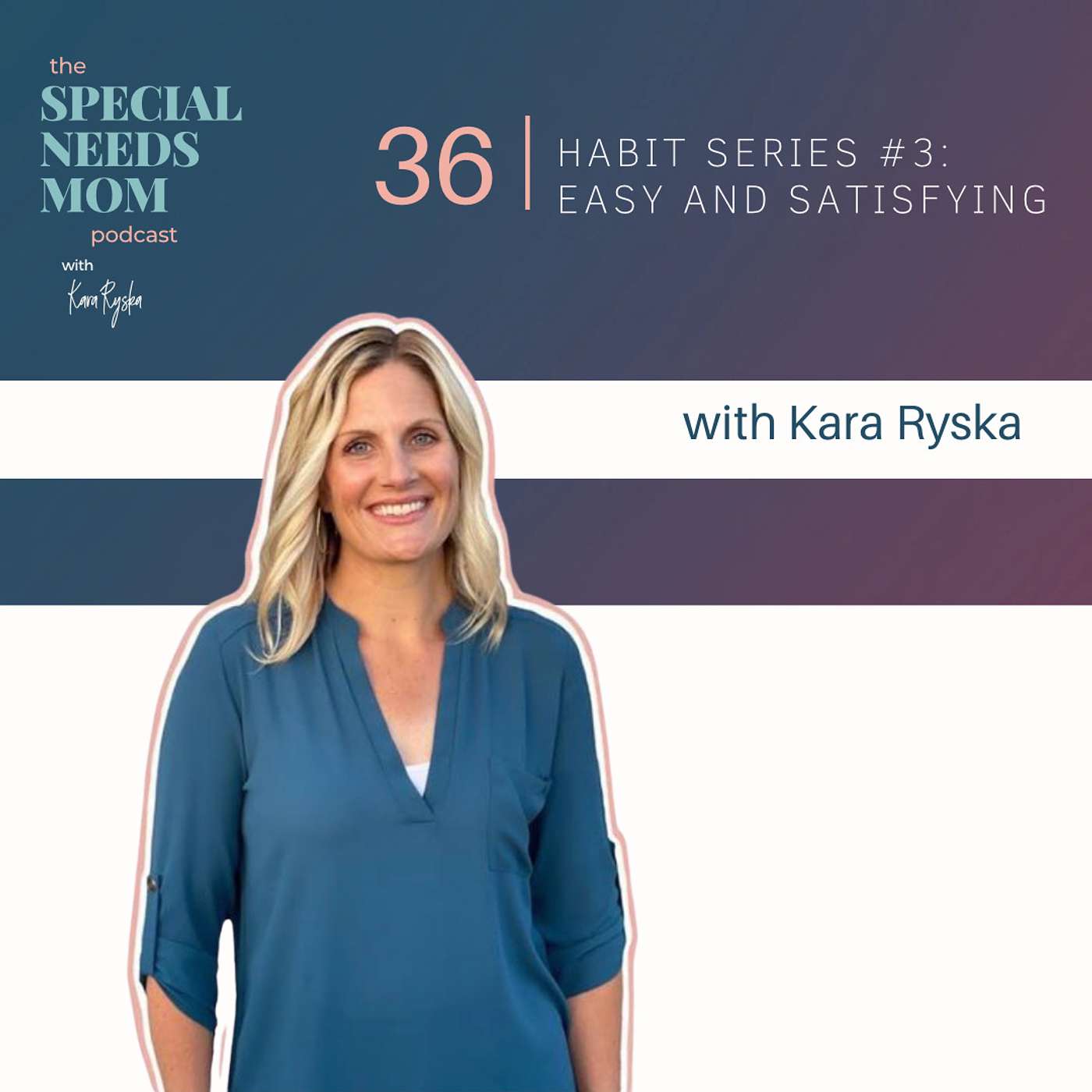 The Special Needs Mom Podcast
