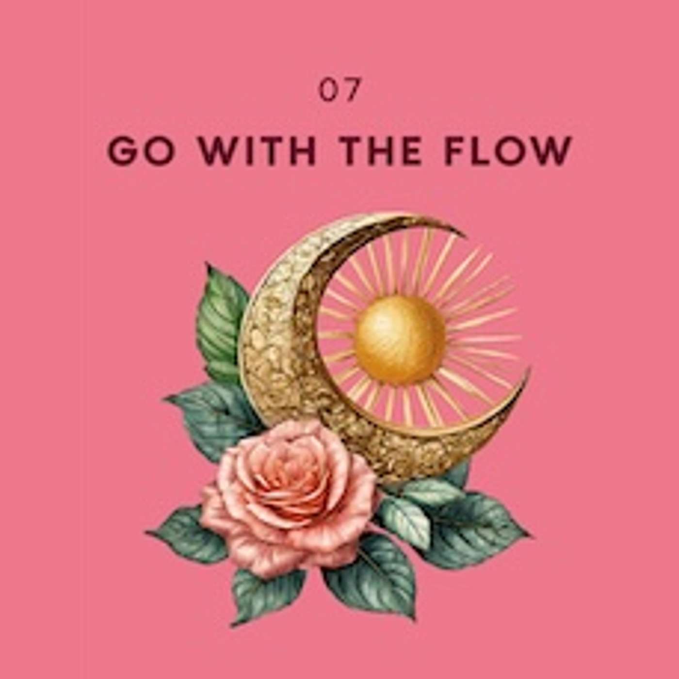 Season 2, Episode 7 - Go With the Flow Season 2, Episode 7 - Go With the Flow