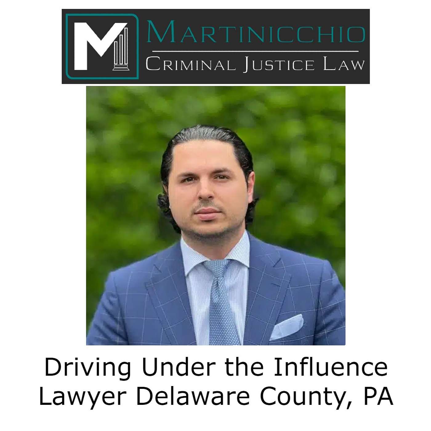 Driving Under the Influence Lawyer Delaware County, PA episode artwork