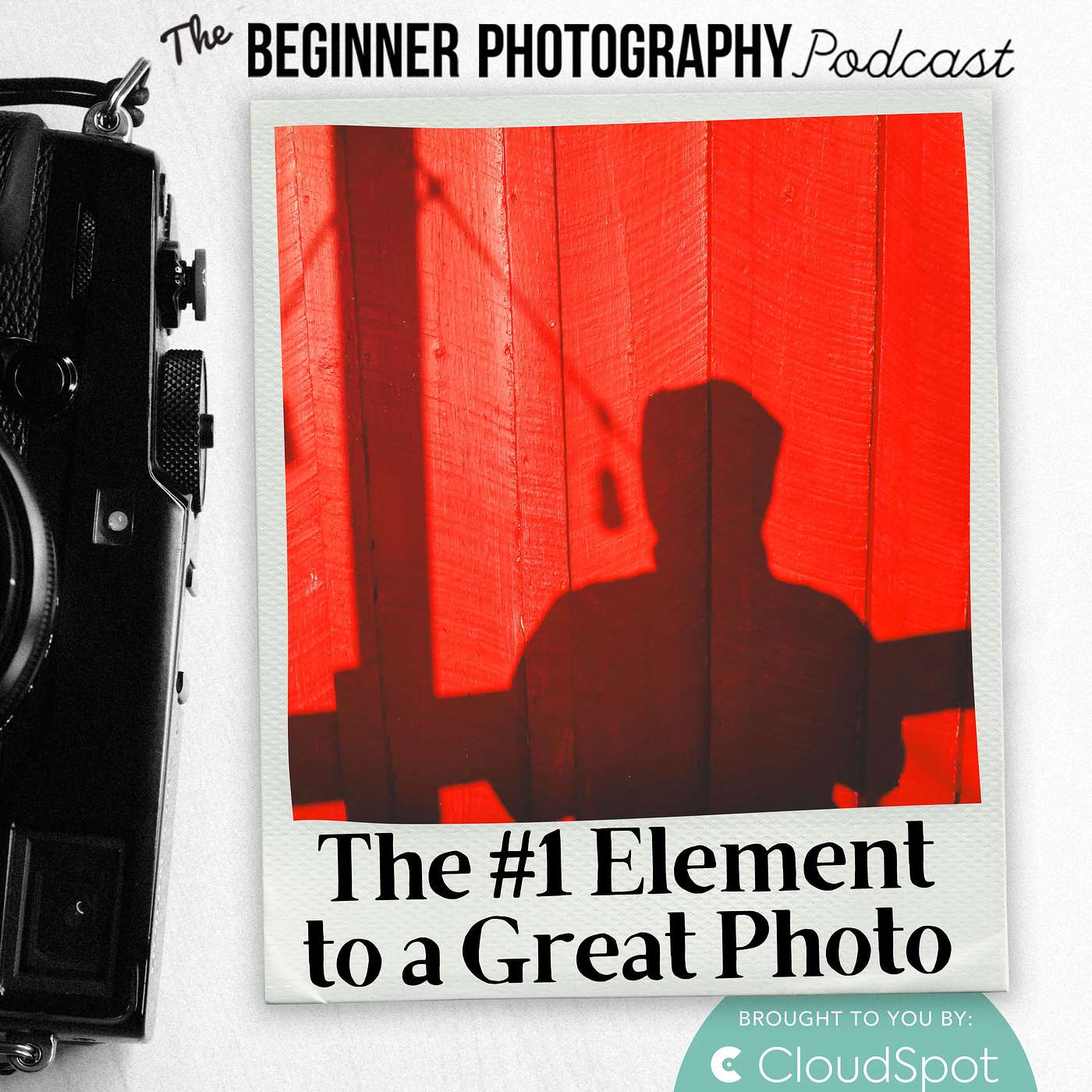 430: 15 Pros Share: Whats the Most Important Element to a Great Image