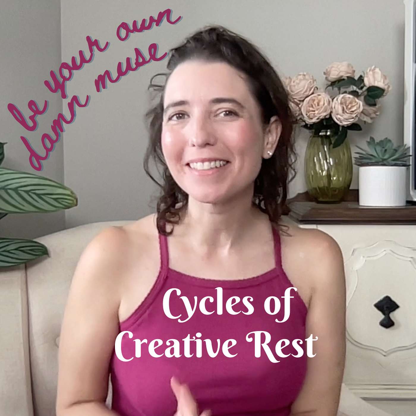 Cycles of Creative Rest