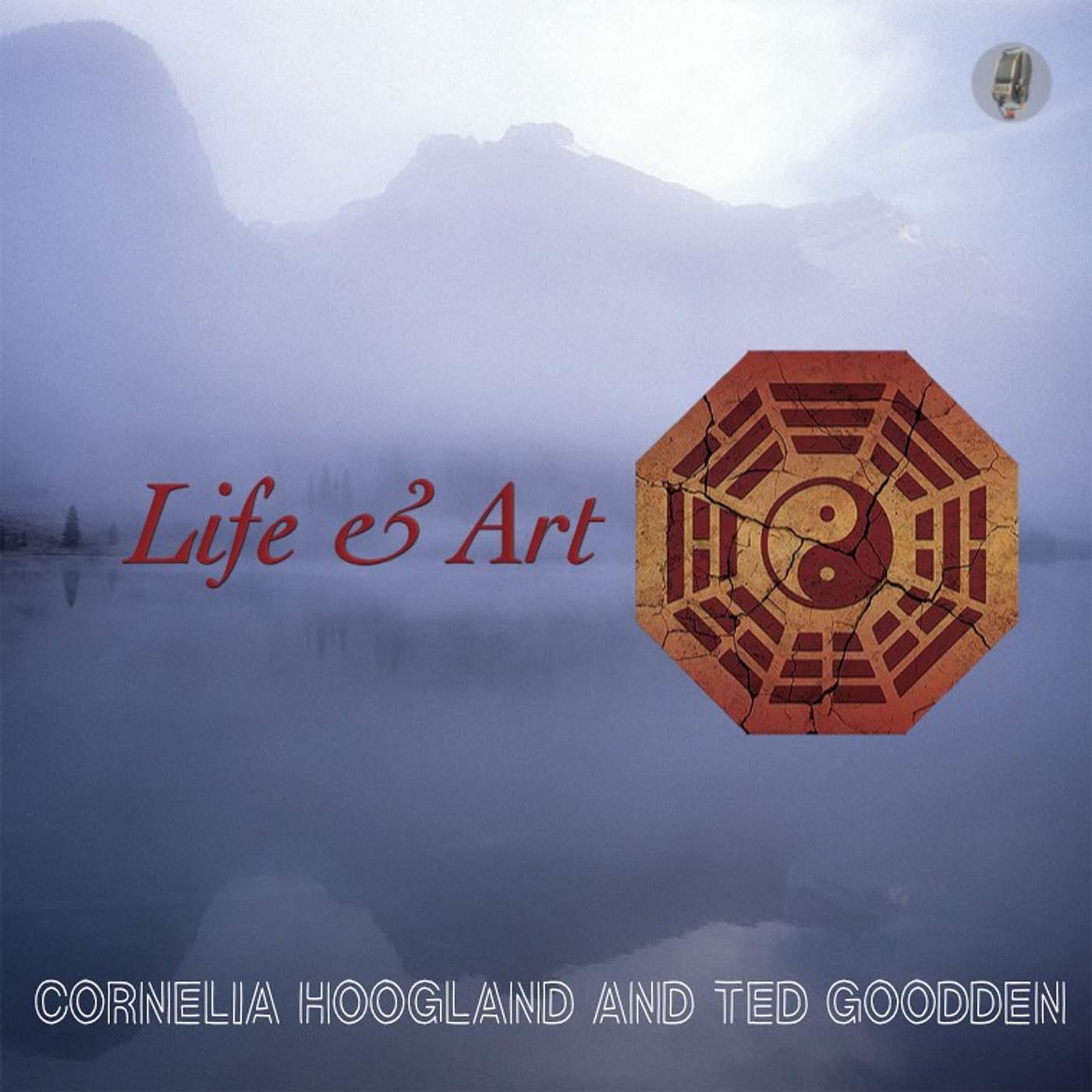 P024 Life and Art