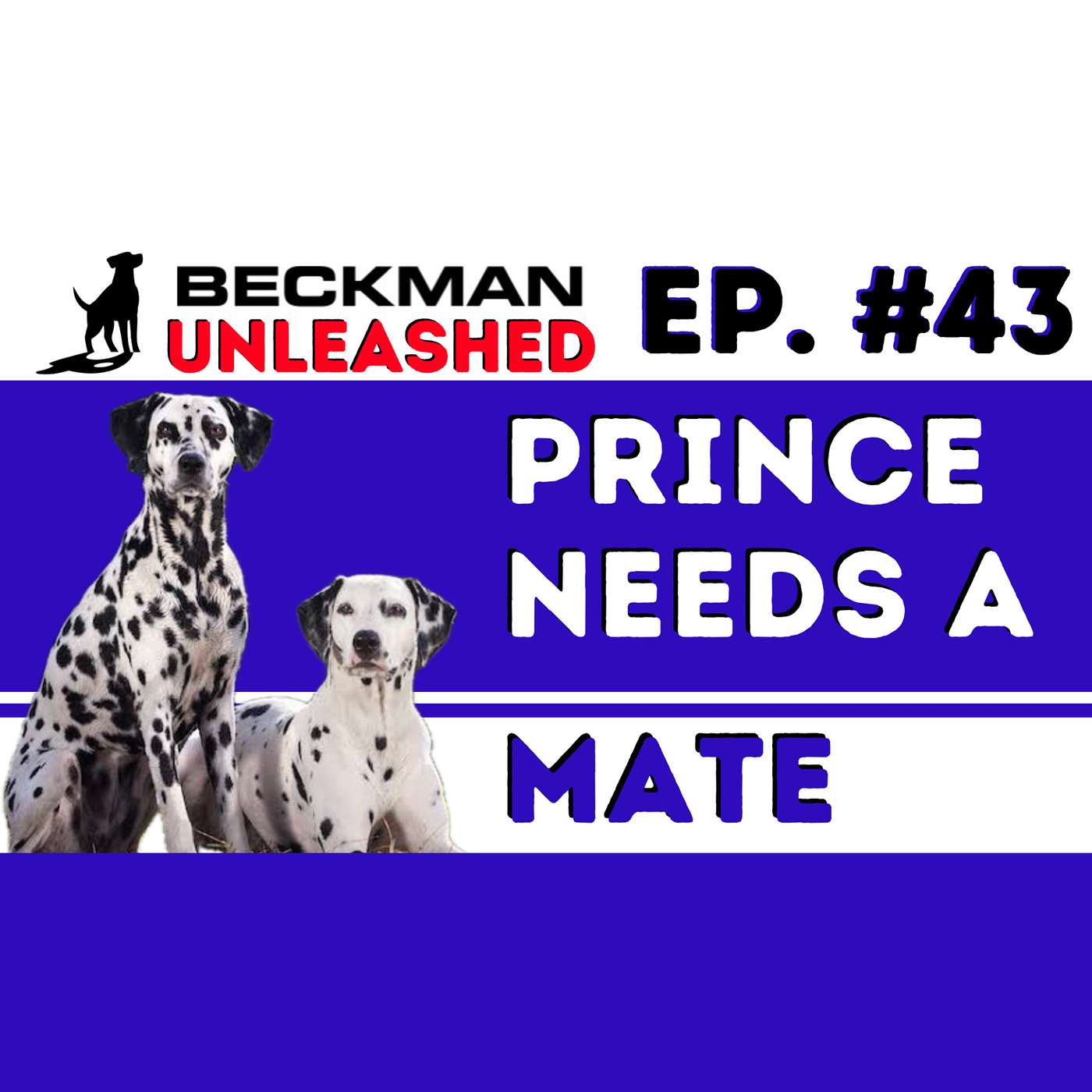 Beckman Unleashed