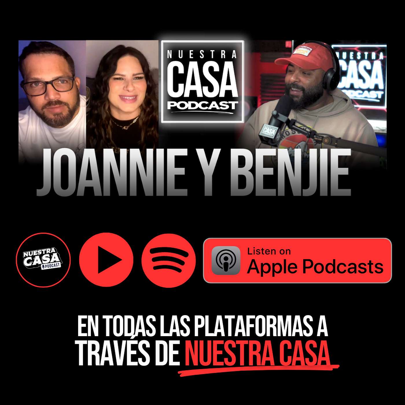 Nuestra Casa