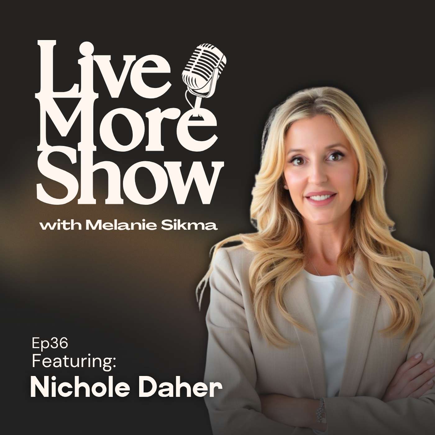 Building a Business That Changes Lives and Makes Money episode artwork