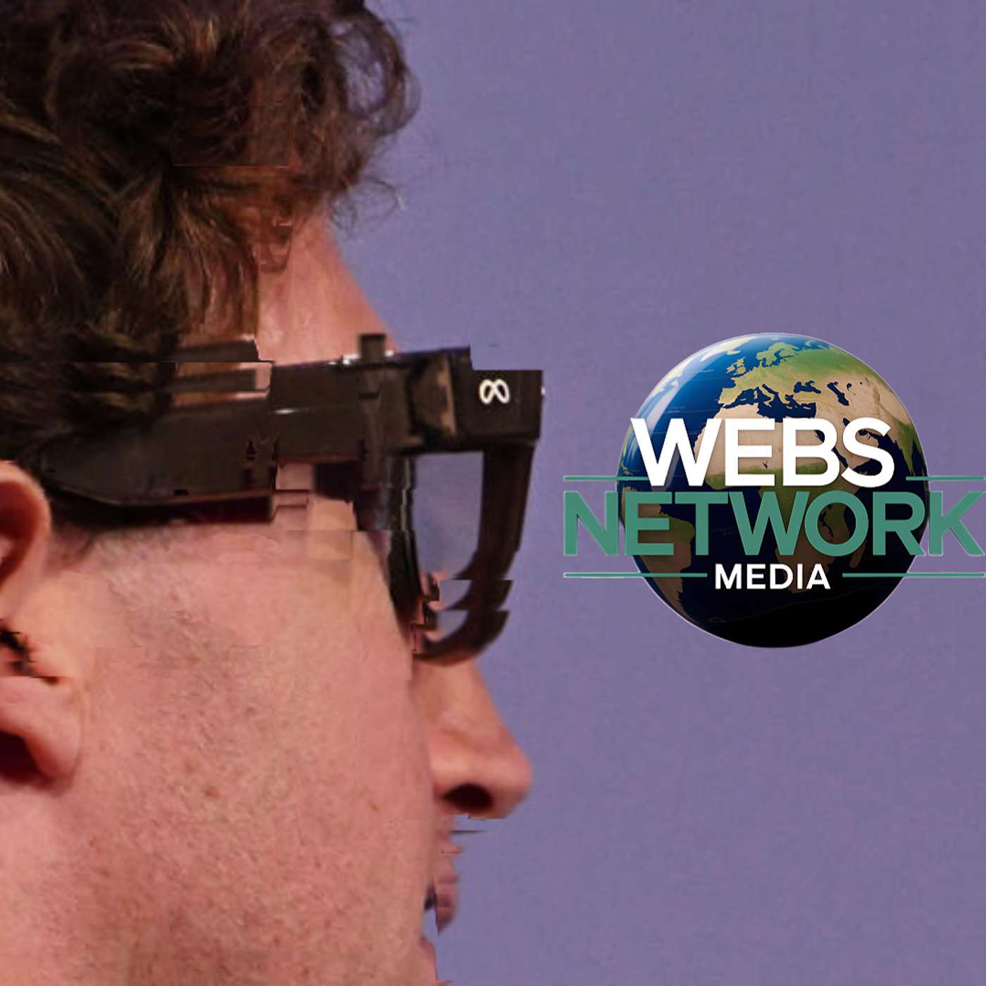 California Lawsuit Claims Meta AI Glasses Sent Nude Video to Staff episode artwork