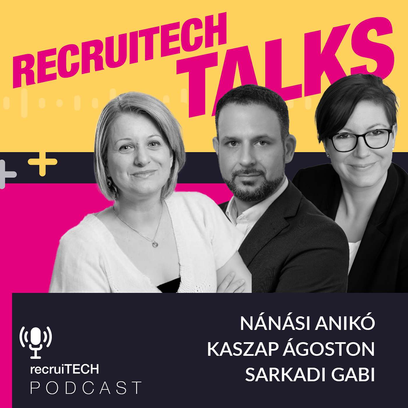 recruiTECH Podcast