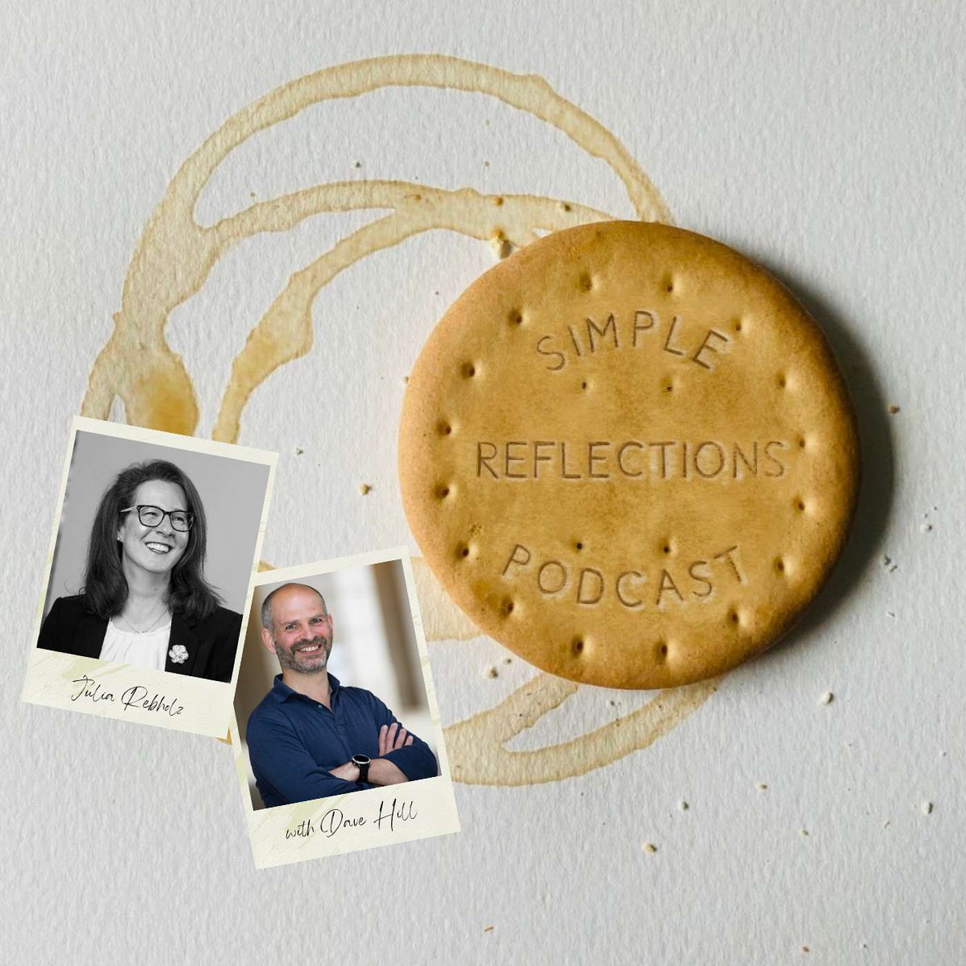 Simple Reflections Podcast