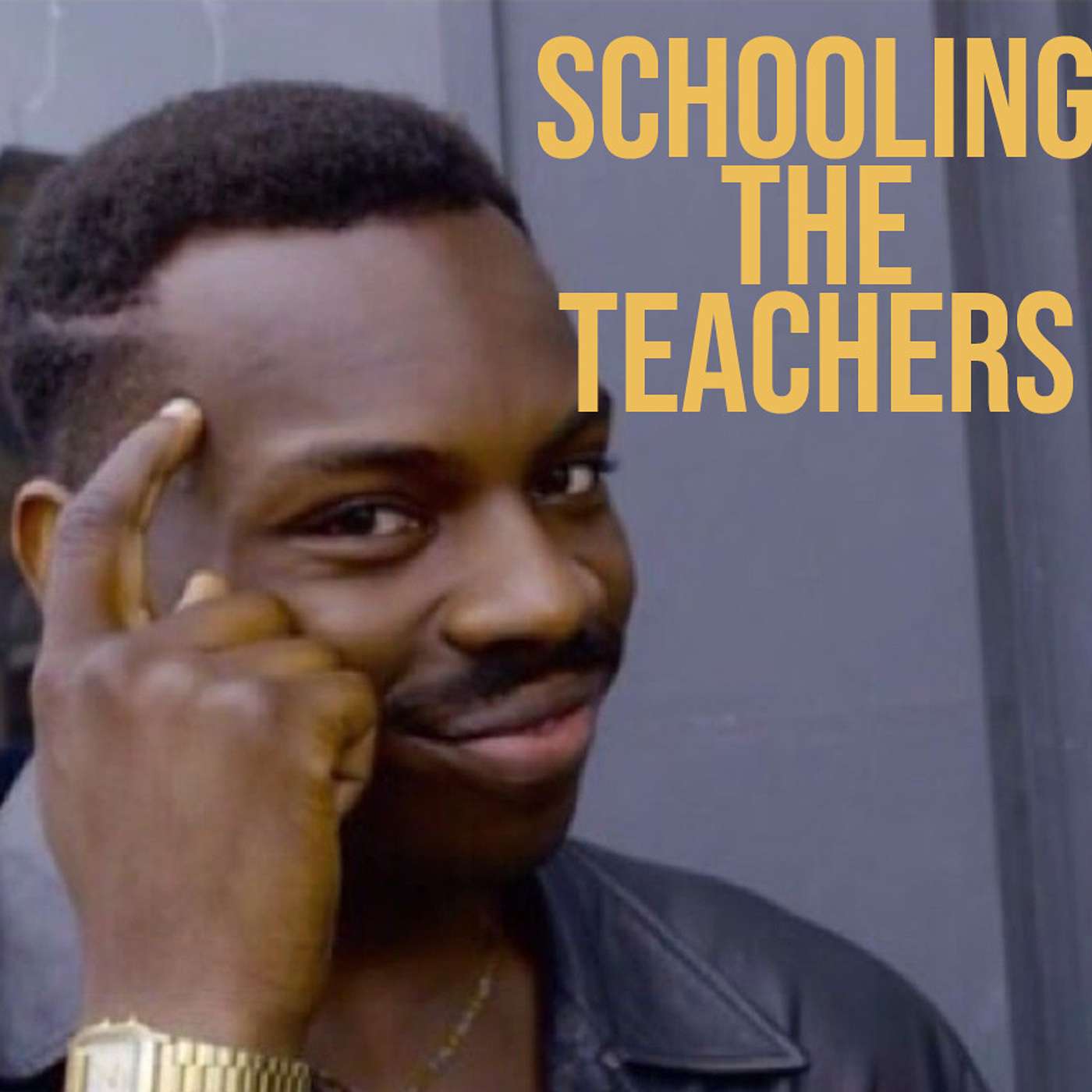 Episode 16: Schooling the Teachers - Luke 2: 41-52