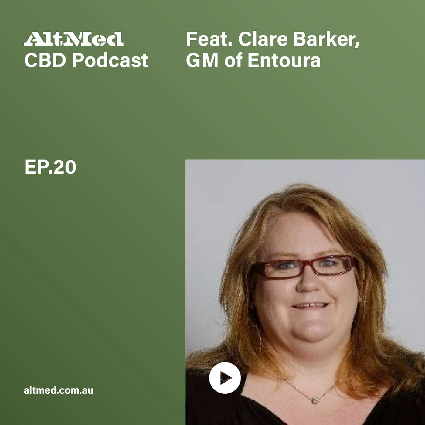 AltMed: Cannabis and Alternative Medicine Podcast