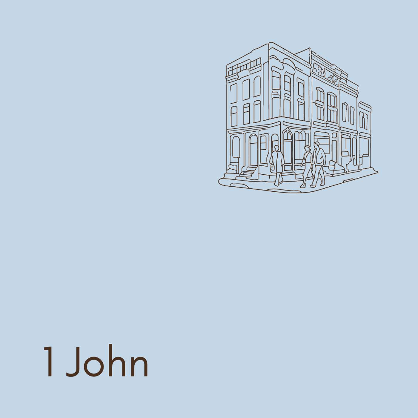 The Chapel: Greater Lafayette