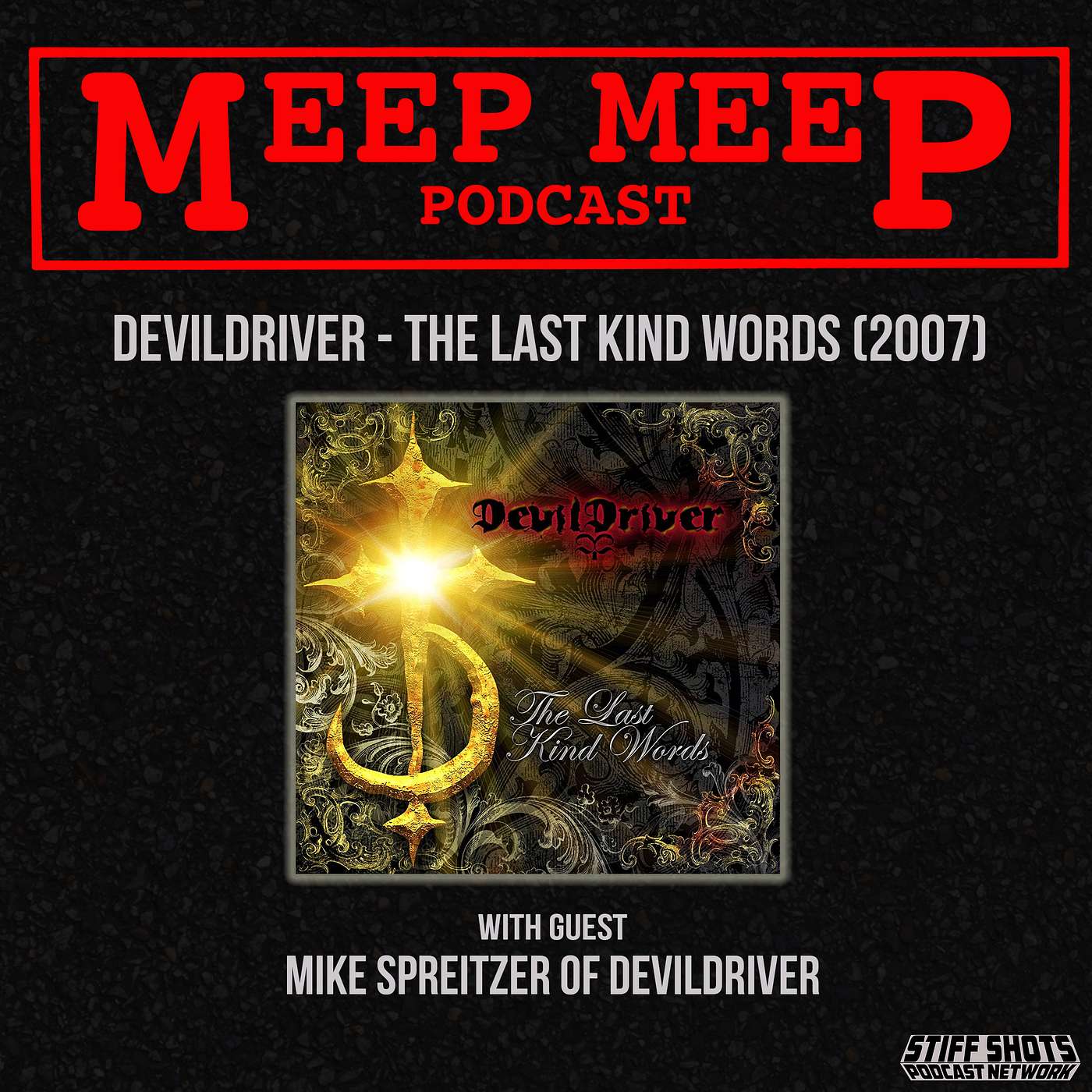 Meep Meep Podcast