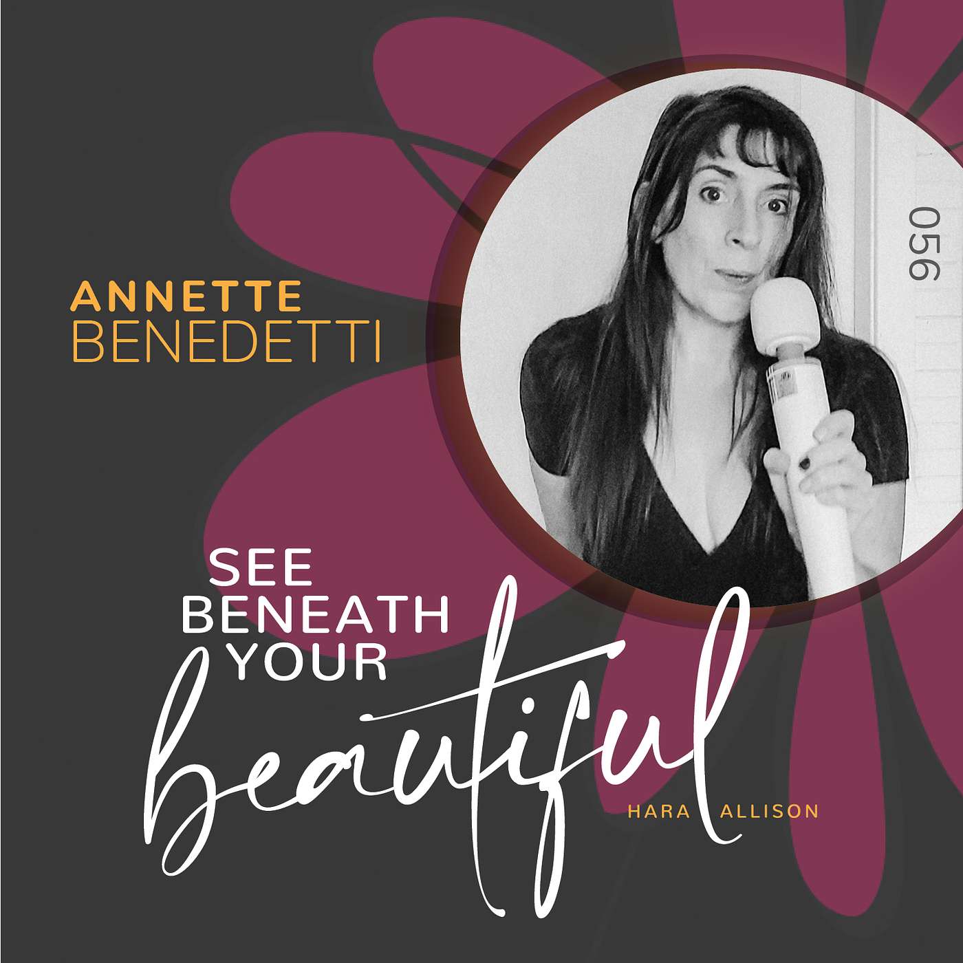 Beneath Your Beautiful
