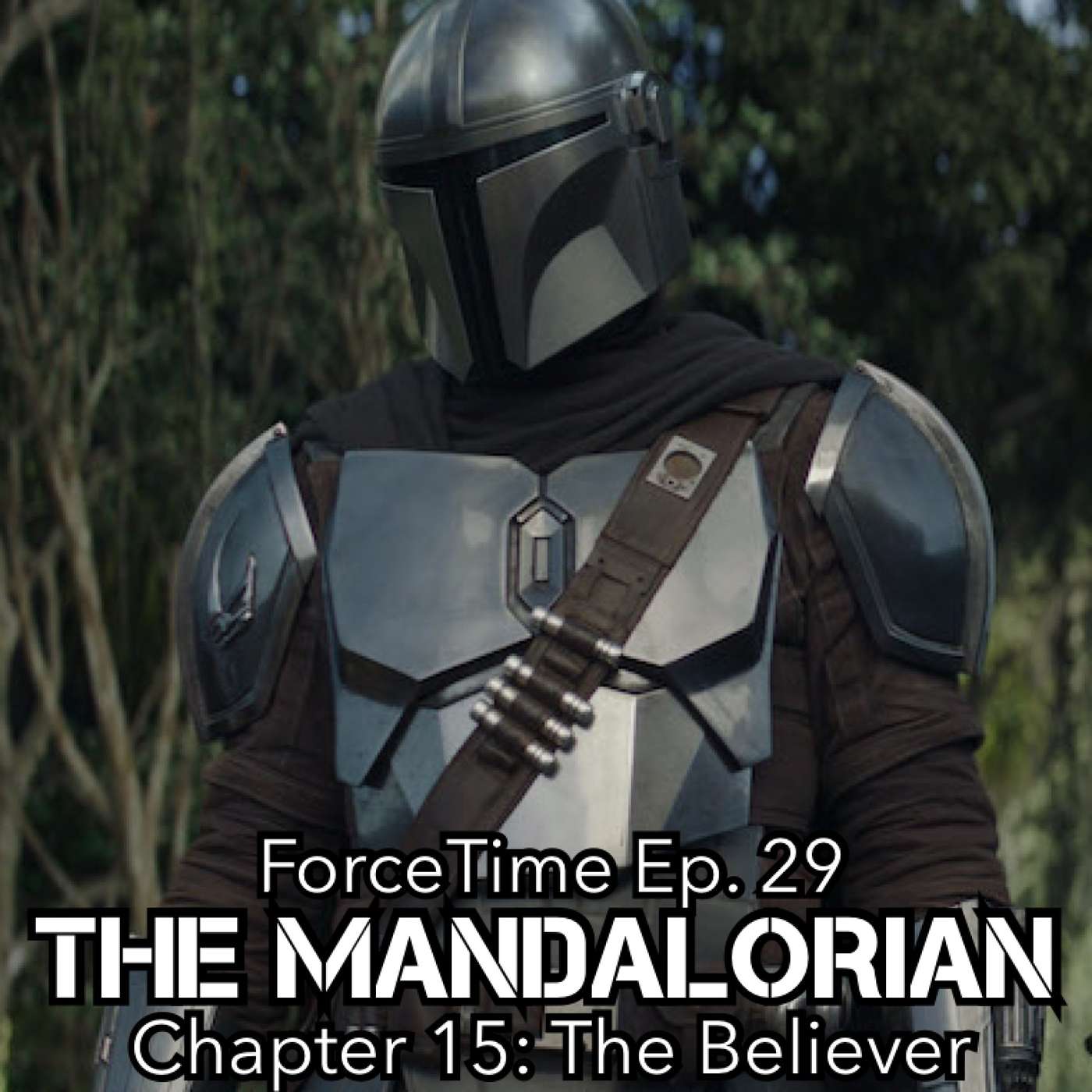 ForceTime: A Star Wars Podcast