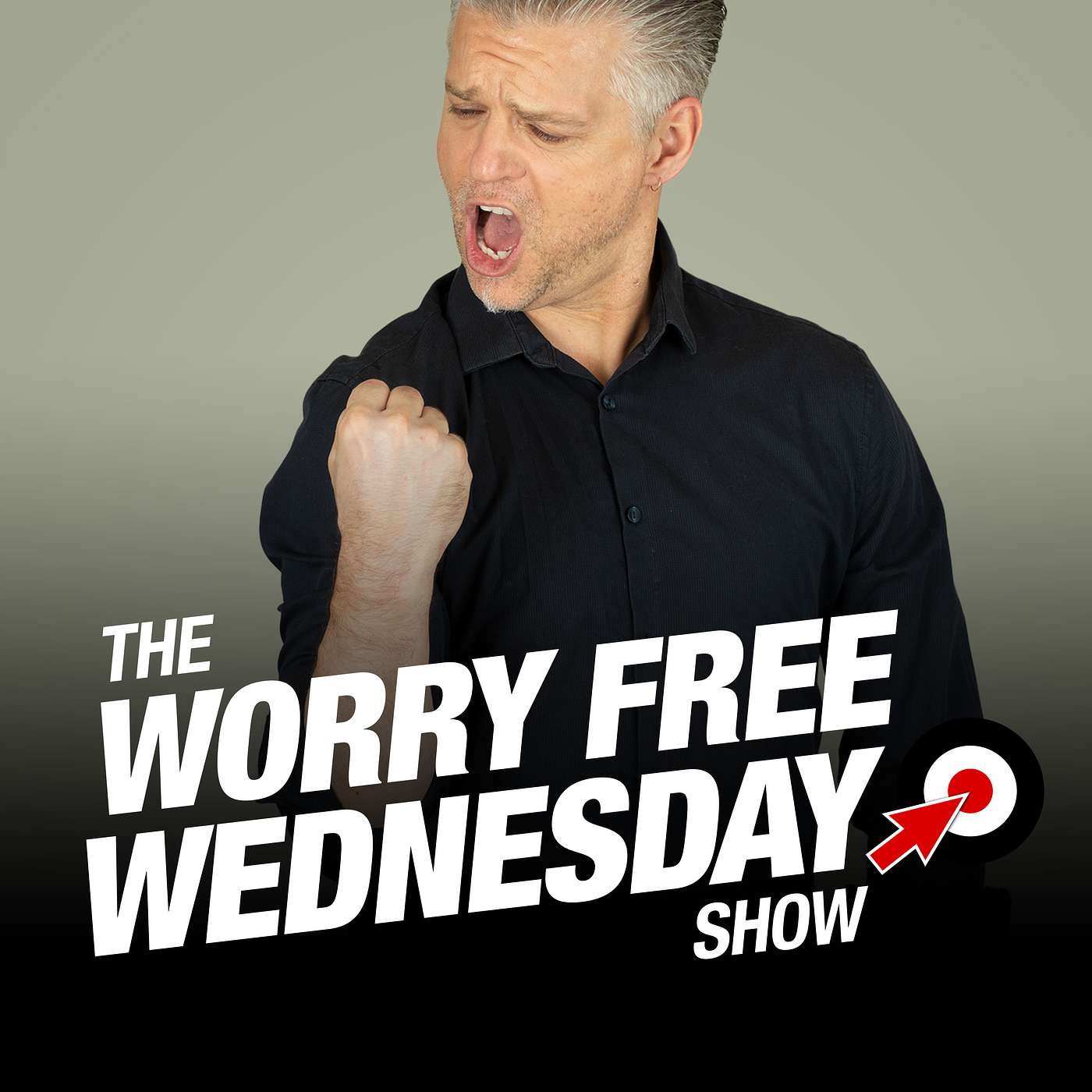 Standing In Your Power - Worry Free Wednesday Show #74