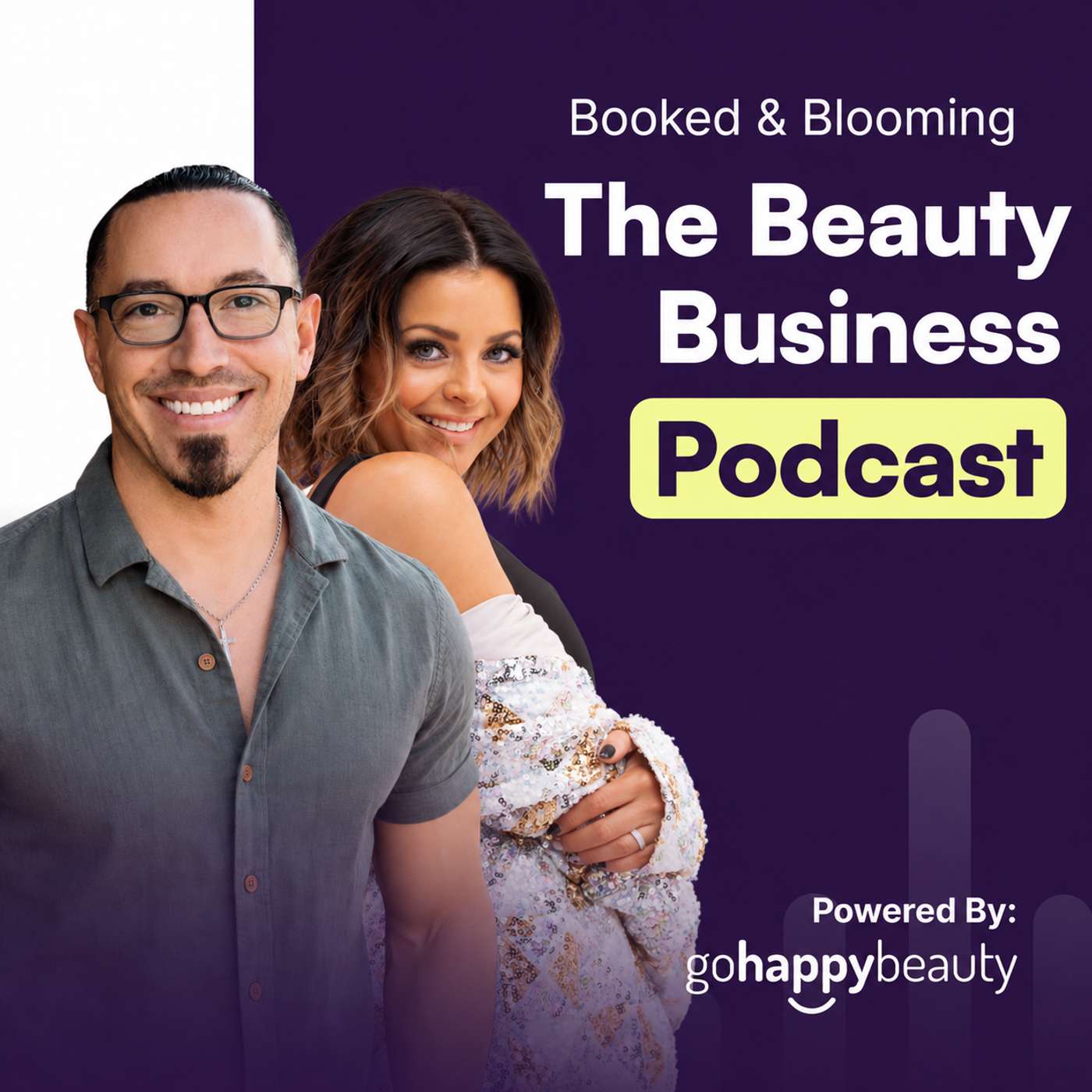 Selling a Salon, Scaling Products, and Teaching Spray Tan Success