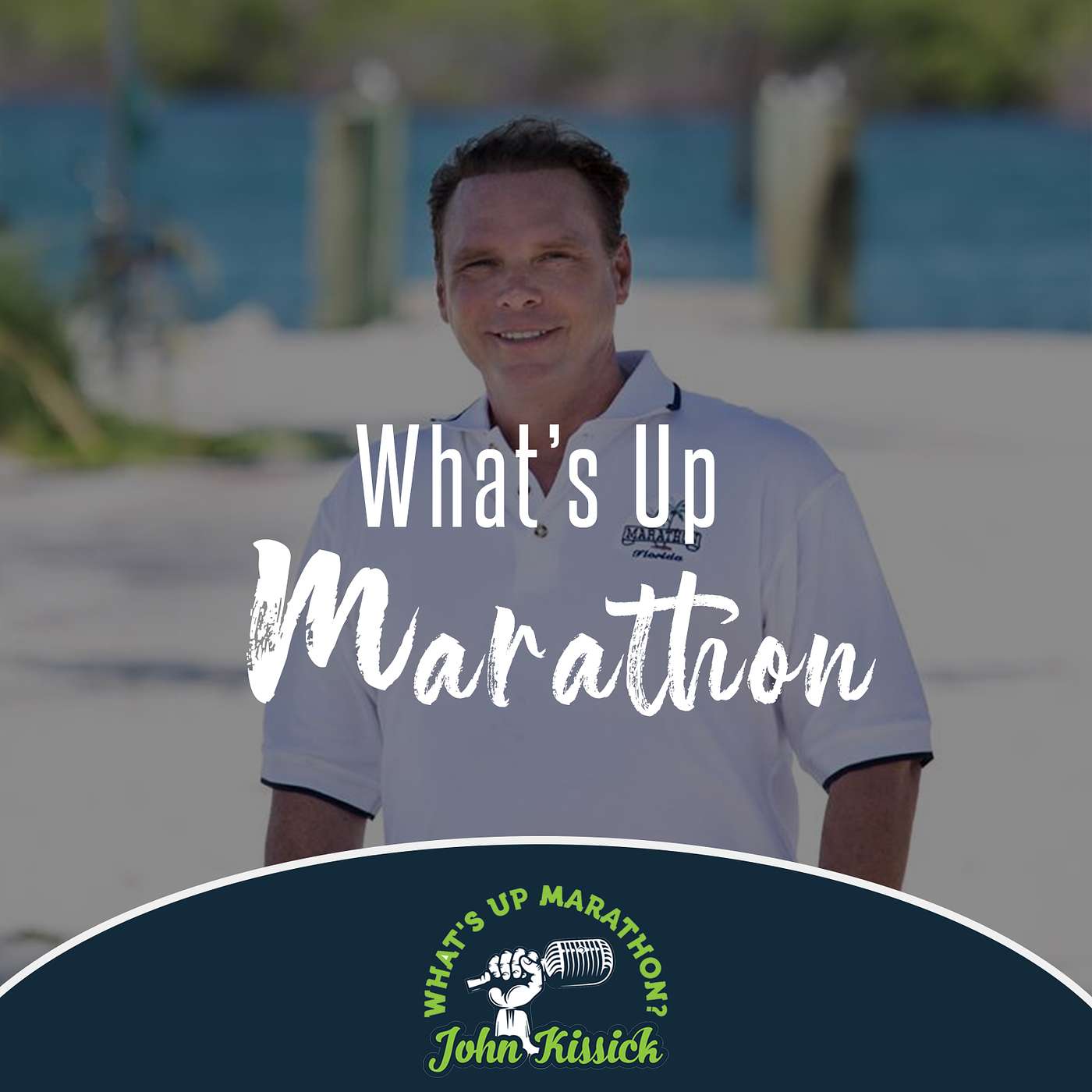 What's up Marathon?