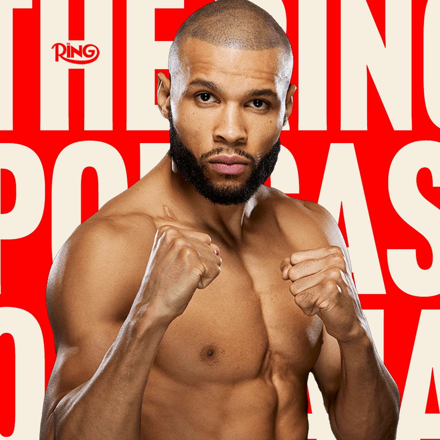 The Ring Podcast EP02 | Chris Eubank Jr | Family Legacy & His Mentality In The Ring