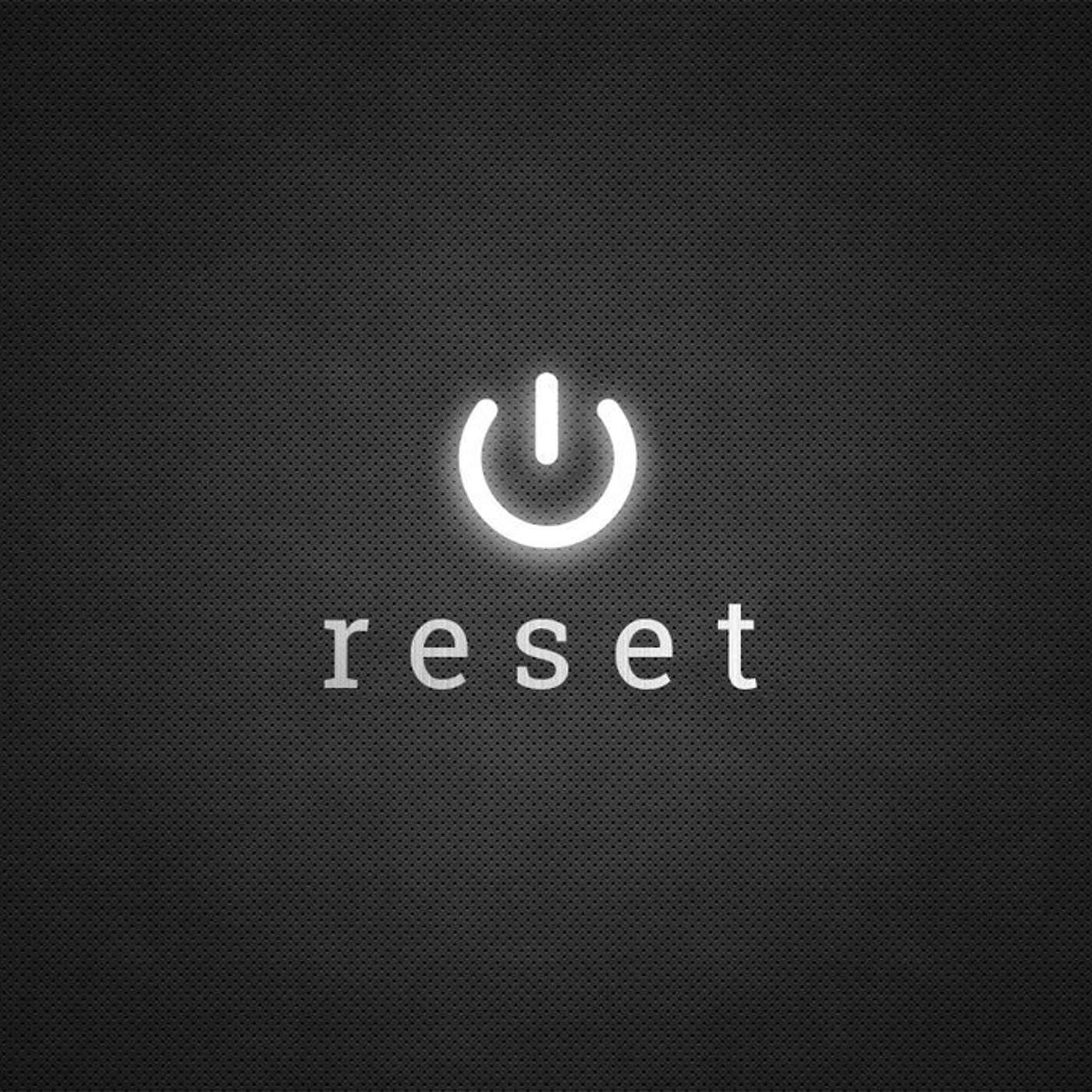 Reset - The Heart episode artwork