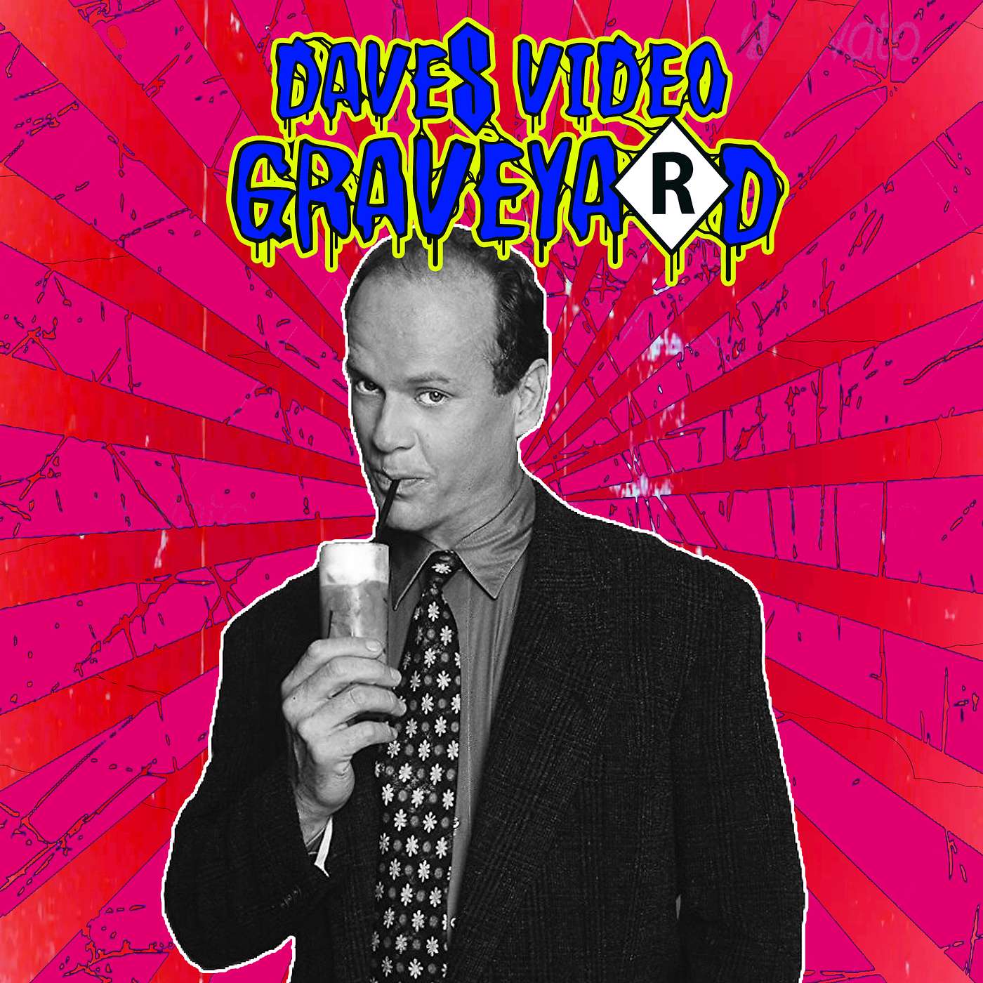 Dave\'s Video Graveyard