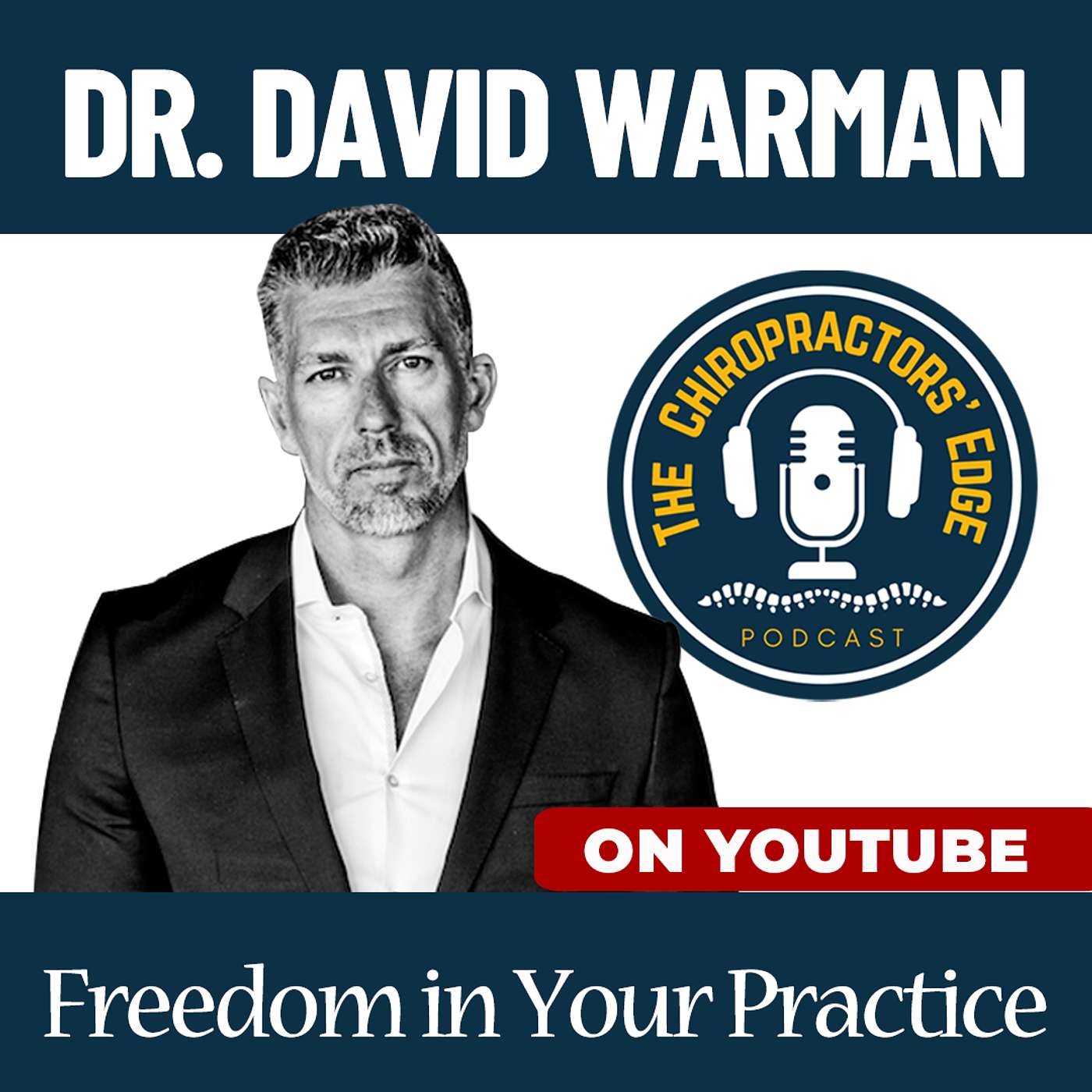 The Chiropractors\' Edge