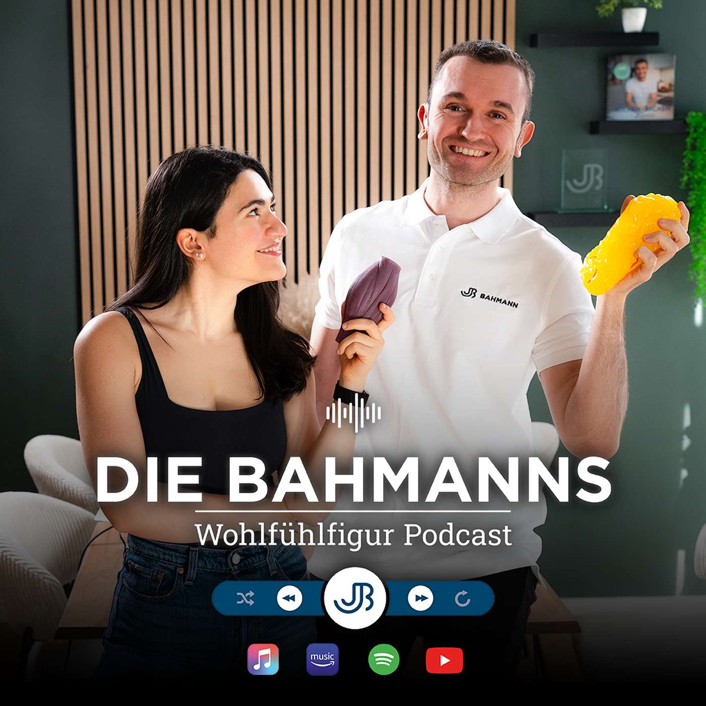 #460 - Haferkur = Geldverschwendung? Die brutale Wahrheit über den Hype  | Die Bahmanns - Folge #113