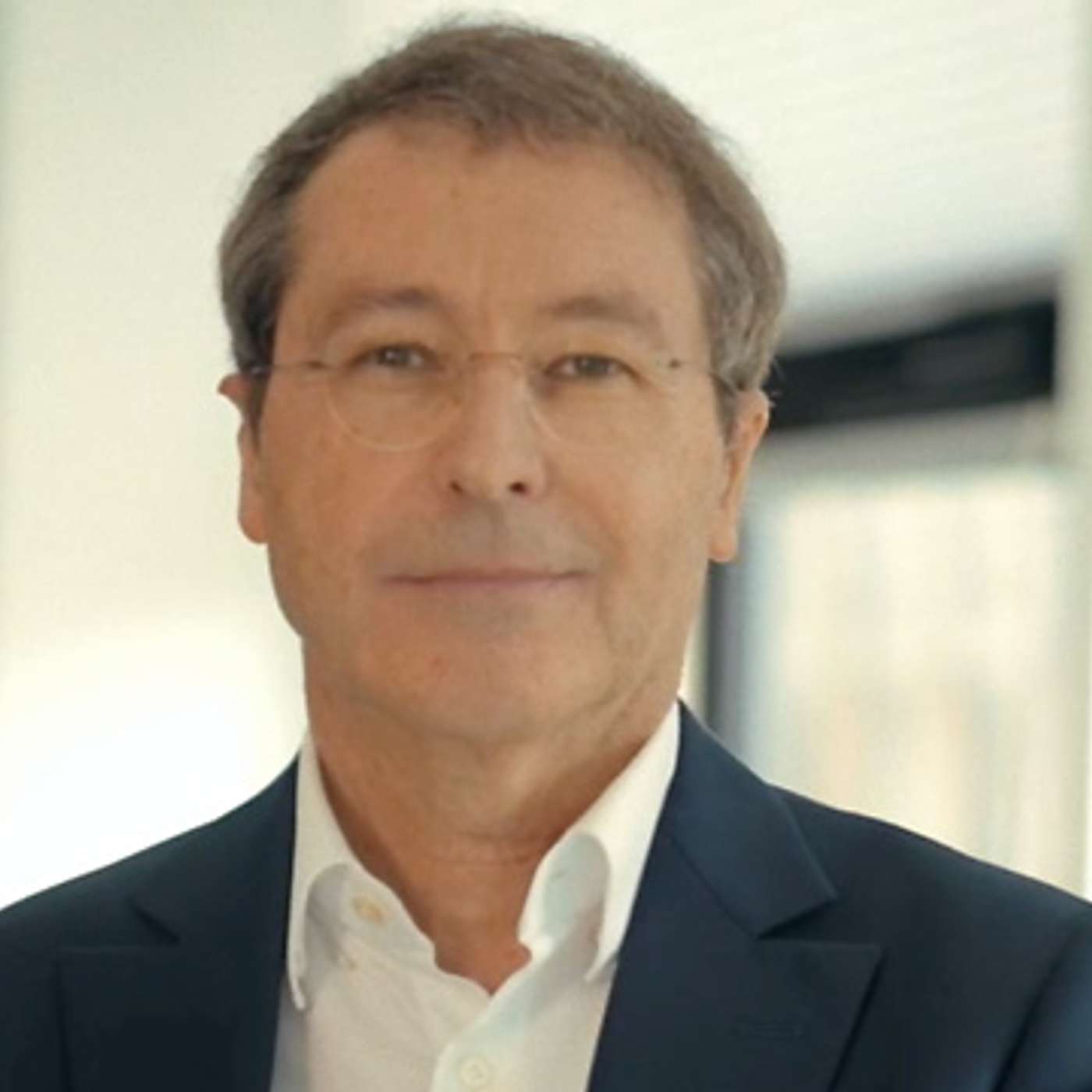 Entretien avec Pascal de Izaguirre, président de la Fédération nationale de l'aviation et de ses métiers (FNAM)