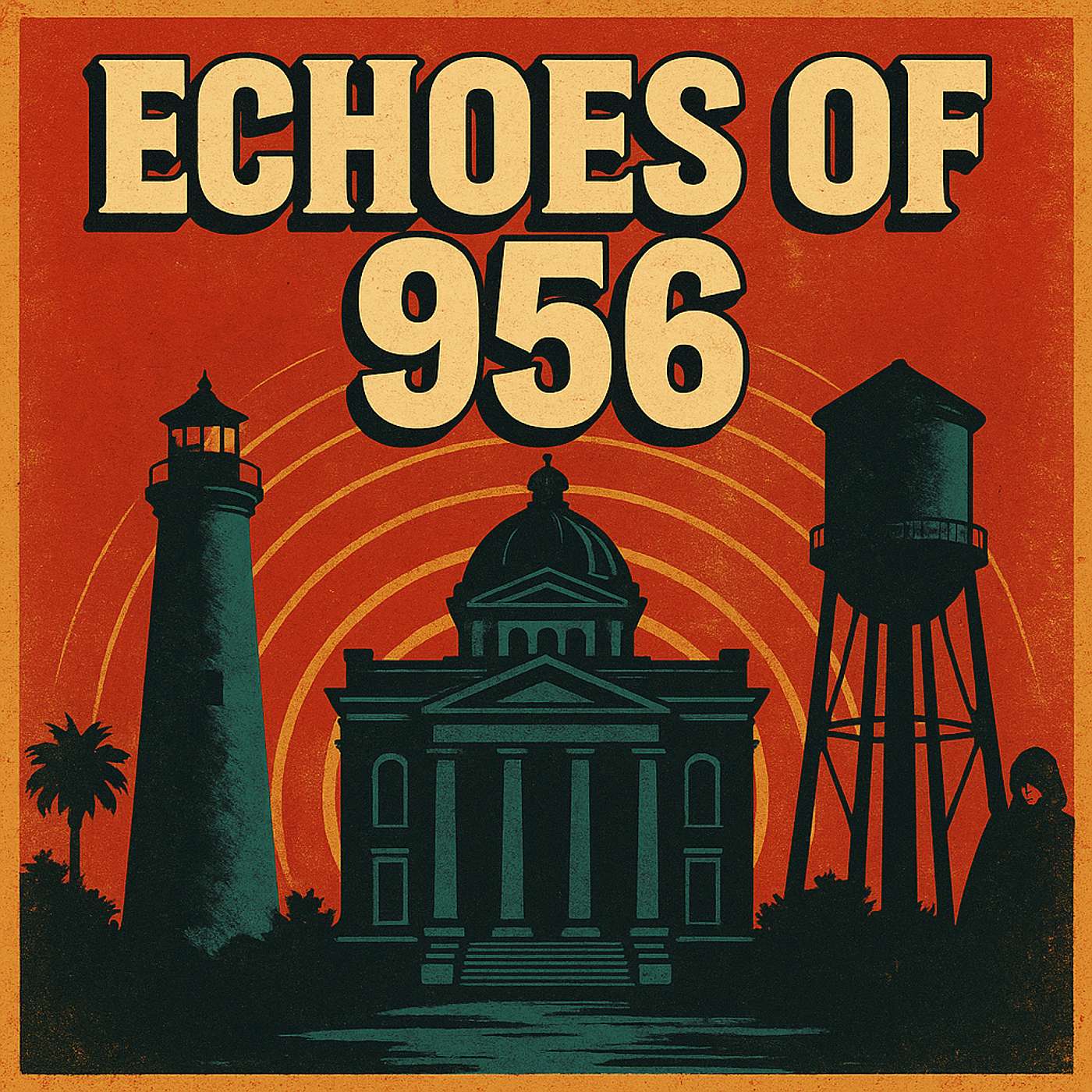 Echoes of 956