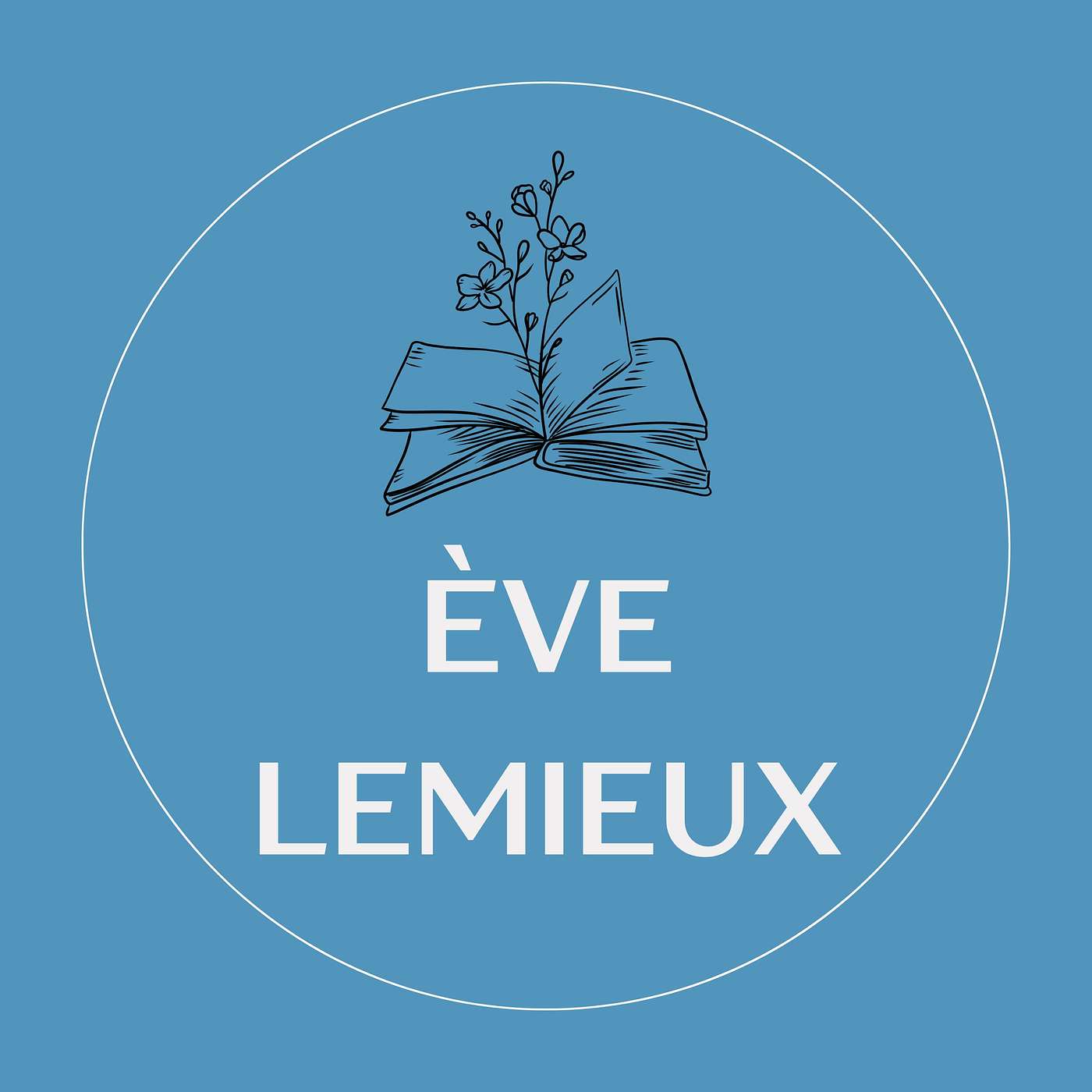 Samedi de lire avec Ève Lemieux - 2019 episode artwork