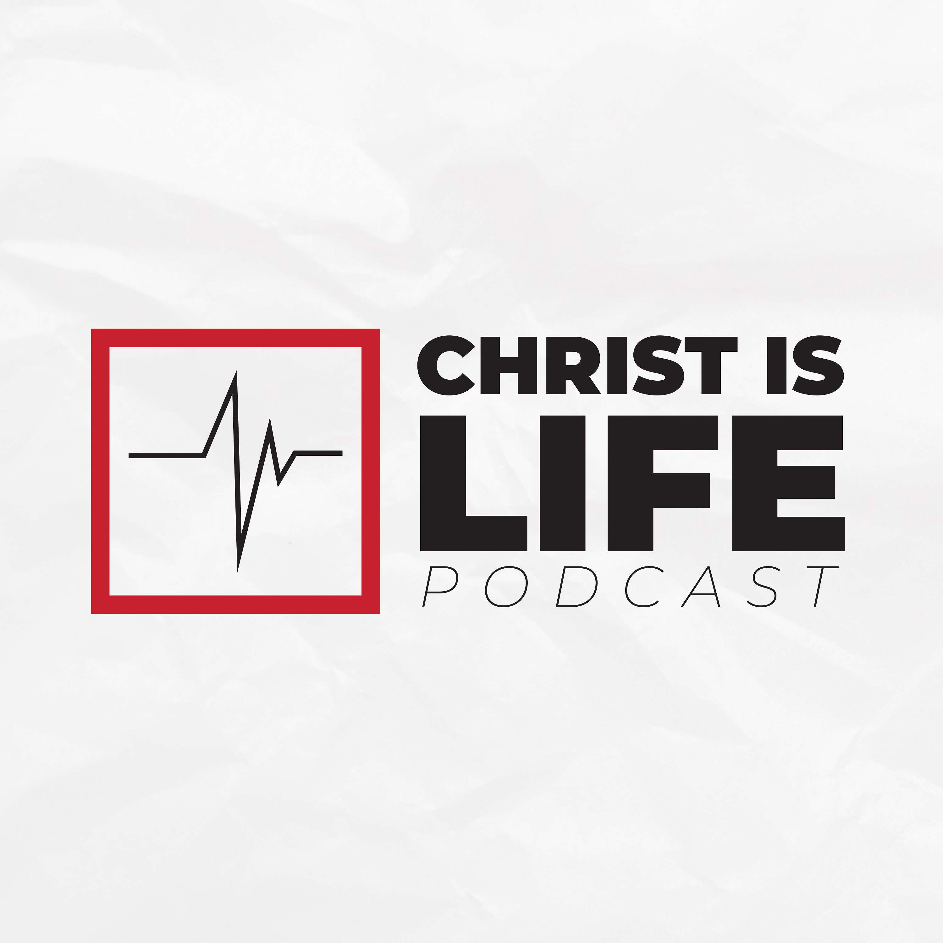 Christ is Life