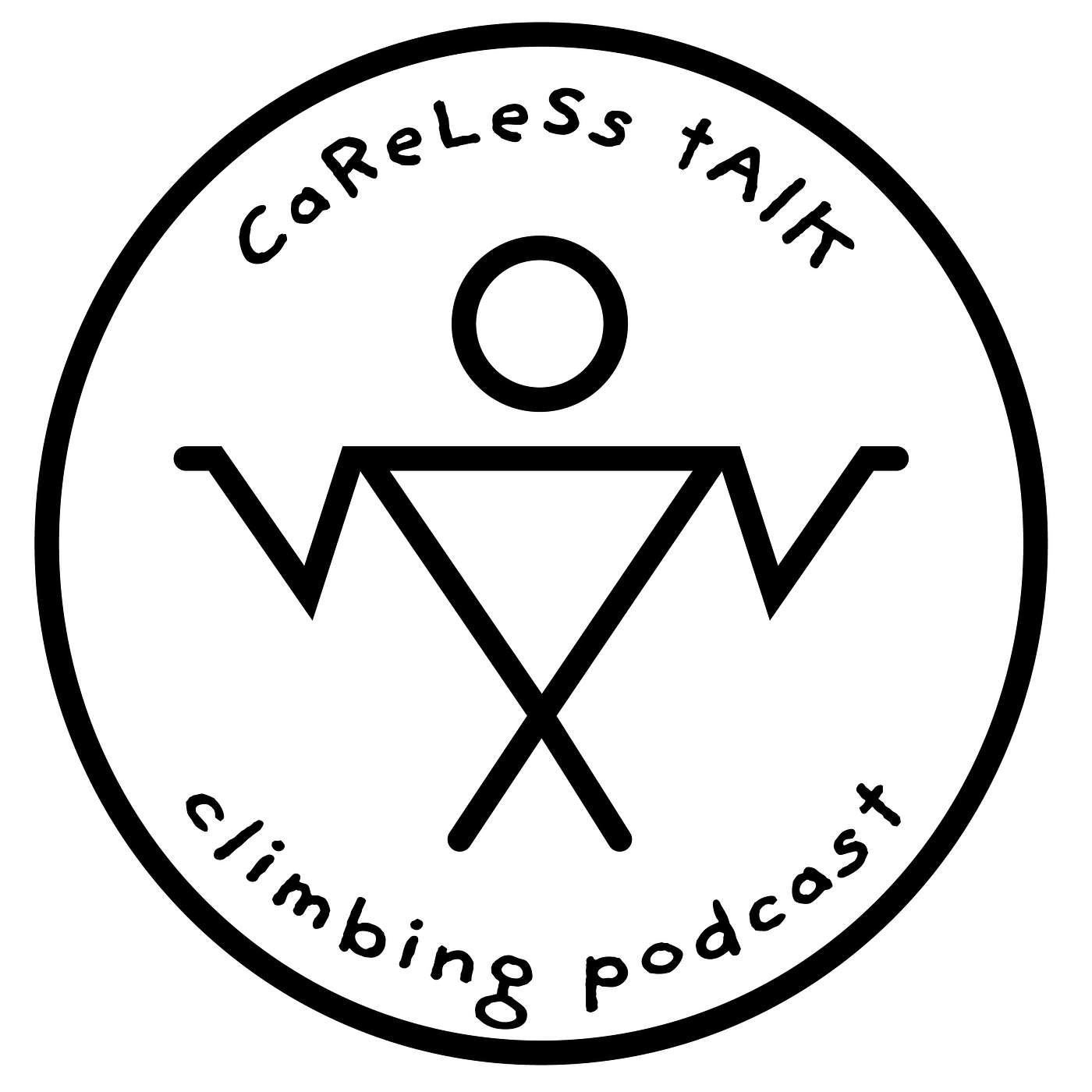 The Careless Talk Climbing Podcast