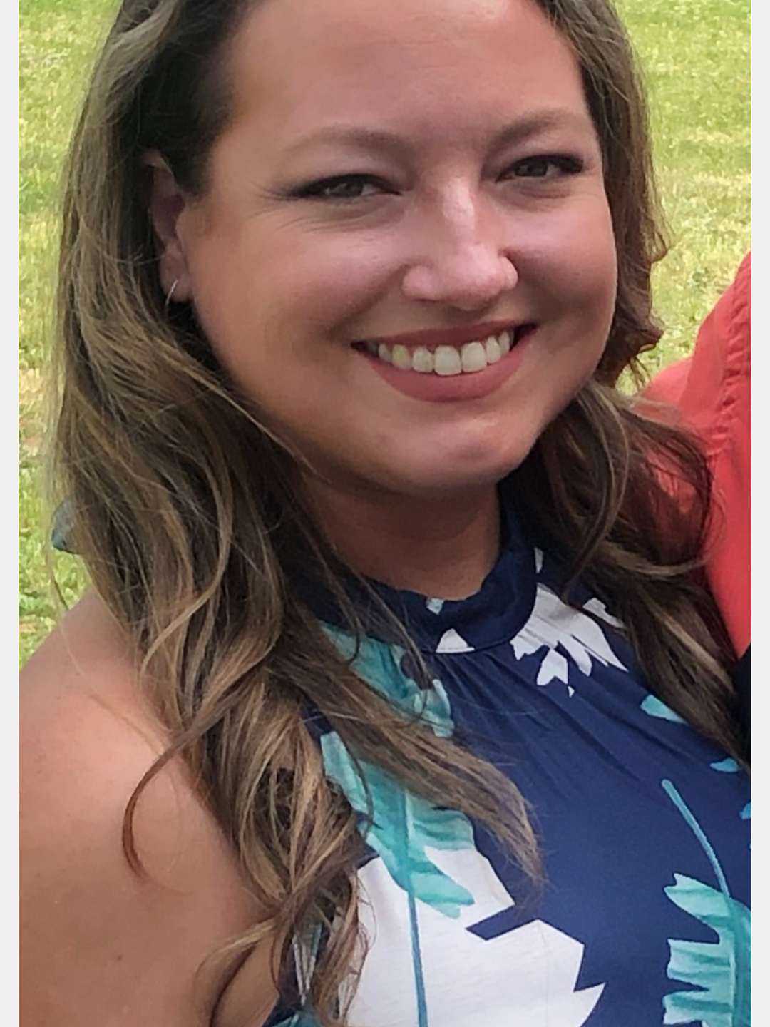 Jess Wassing