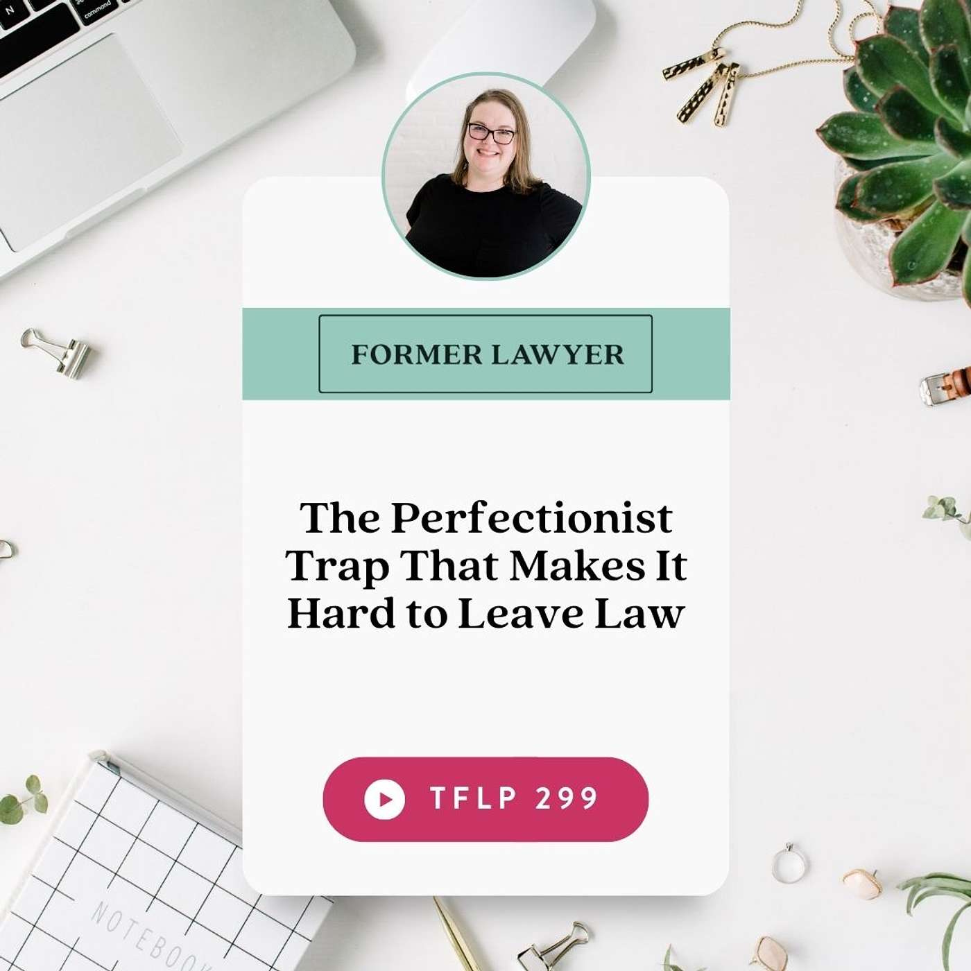 The Perfectionist Trap That Makes It Hard to Leave Law