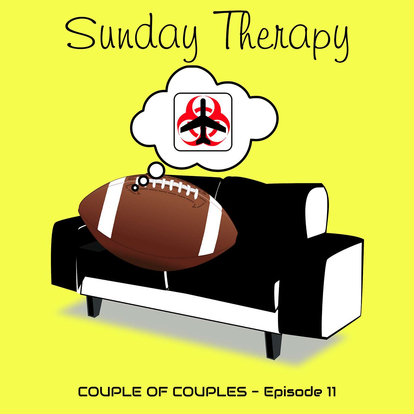 Sunday Therapy