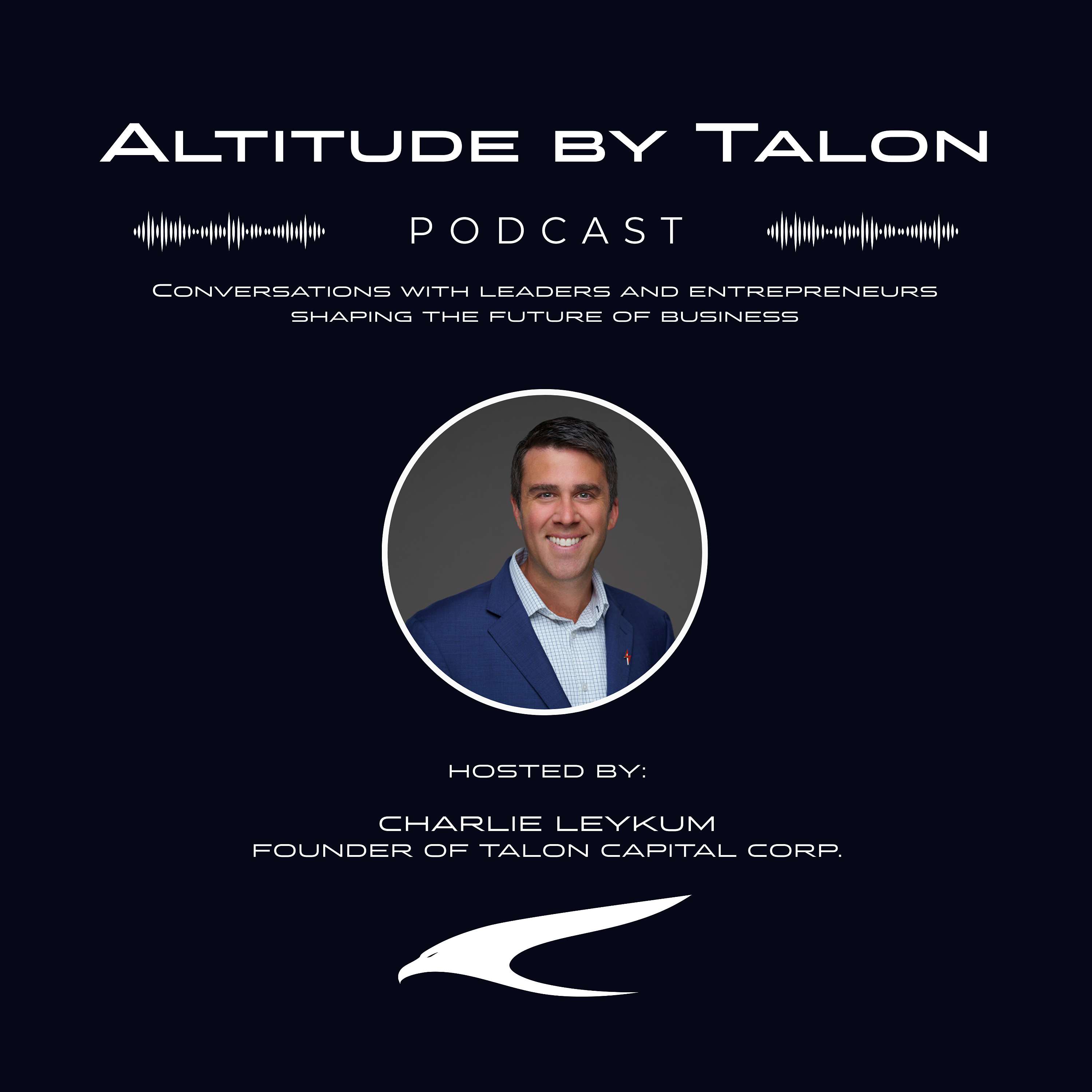 Altitude by Talon Podcast