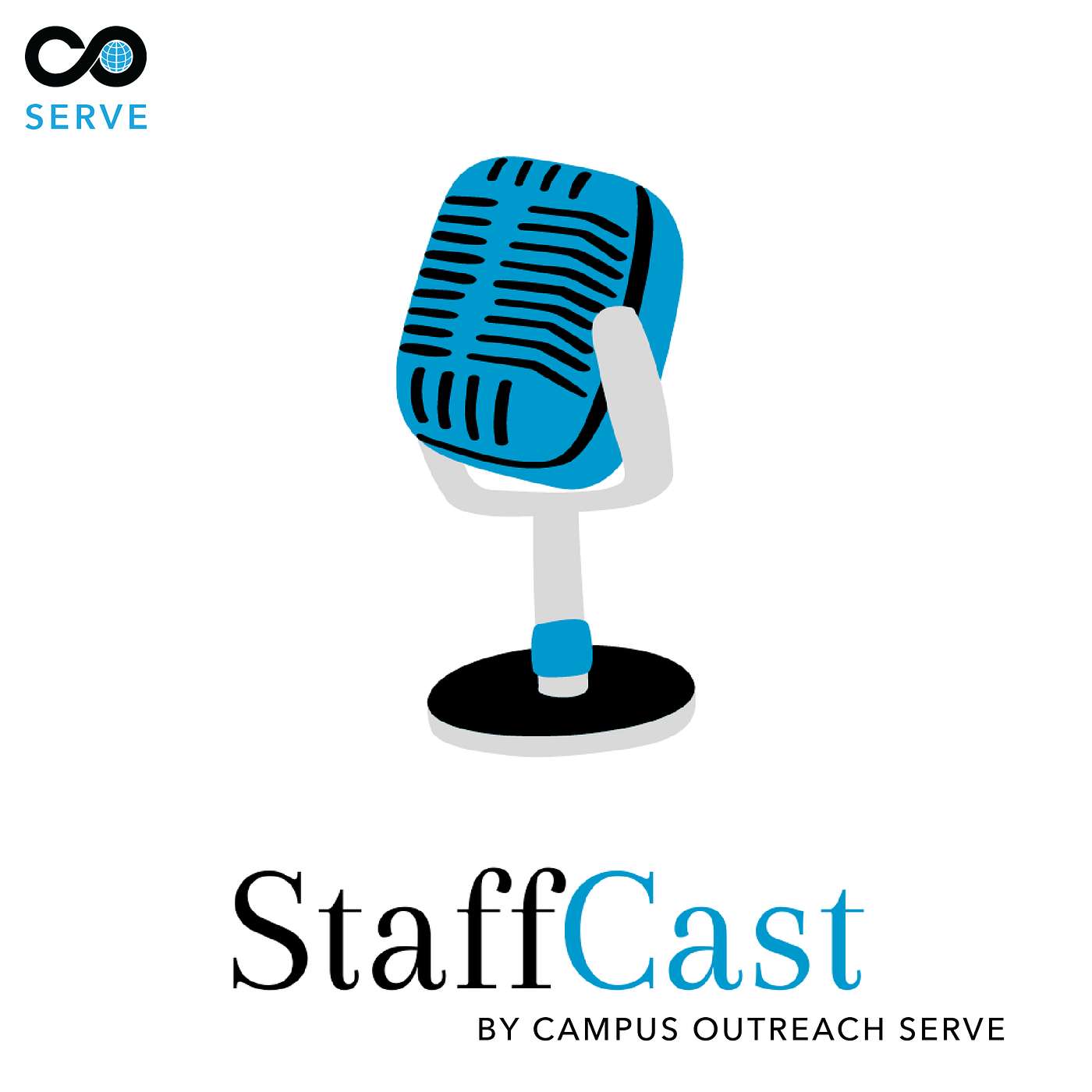 Campus Outreach StaffCast