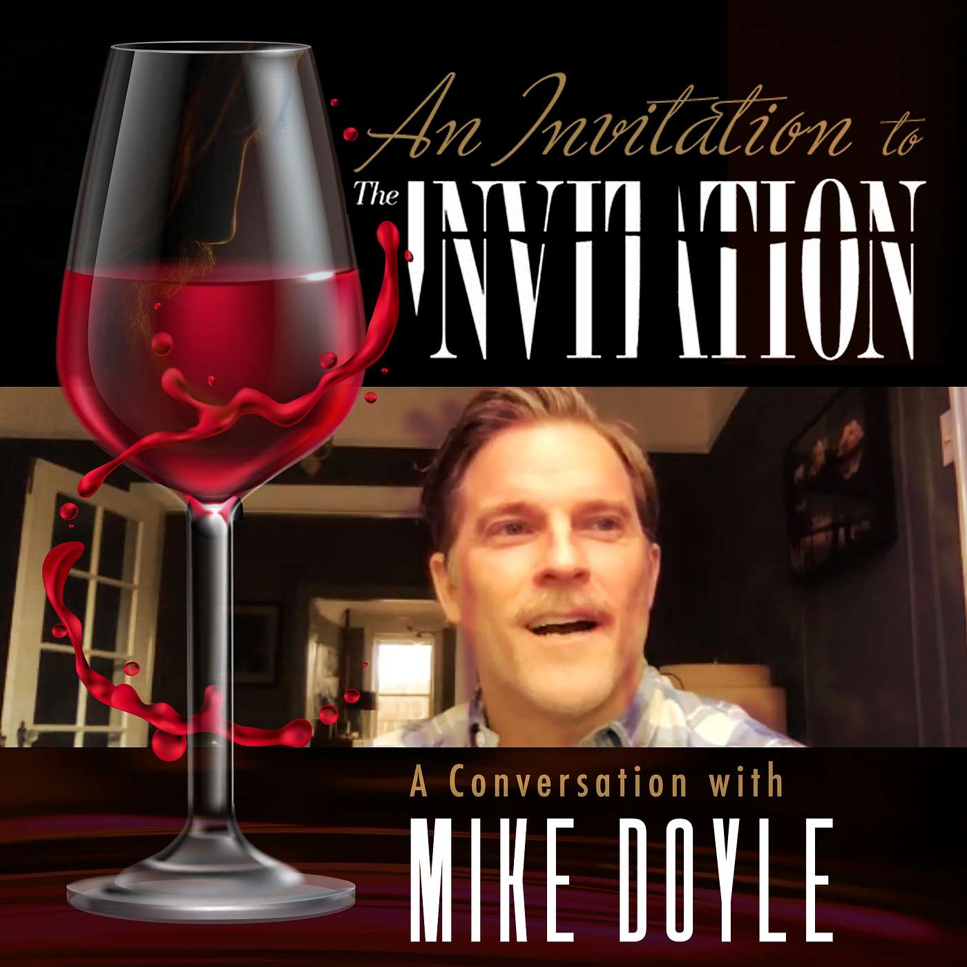 An Invitation Productions